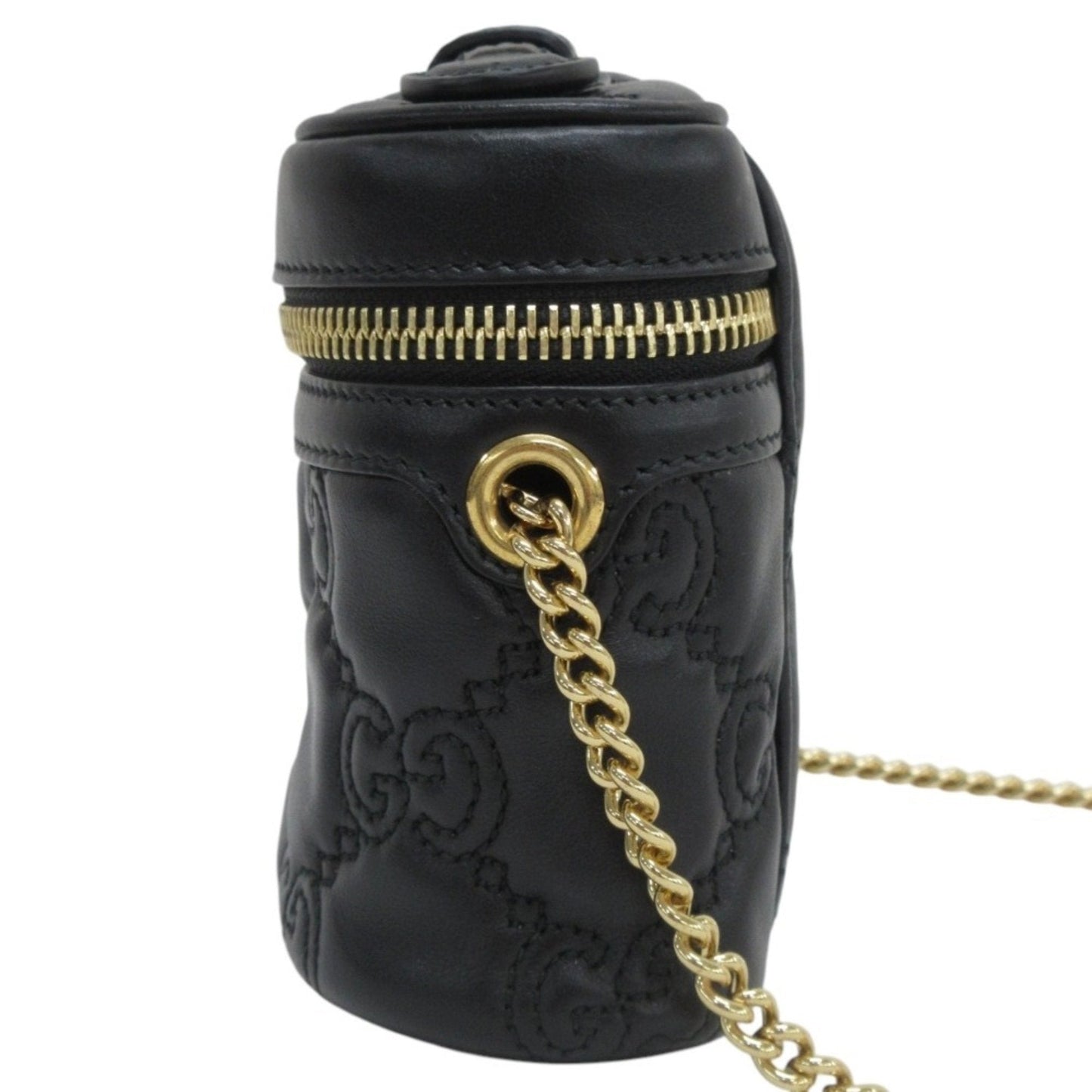 Gucci Matelass Shoulder Bag Matelasse 10
