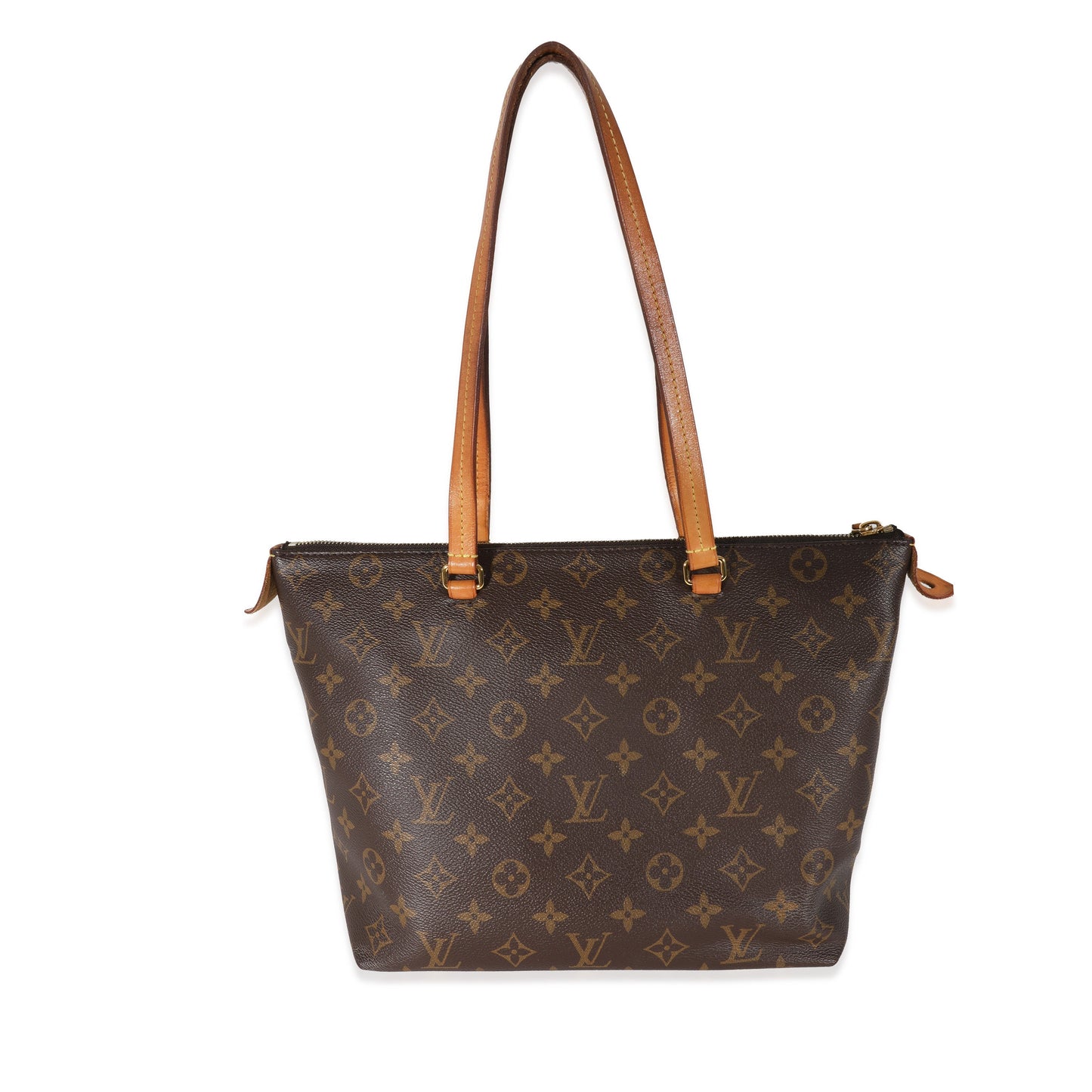 Louis Vuitton Iena PM Monogram Canvas Handbag