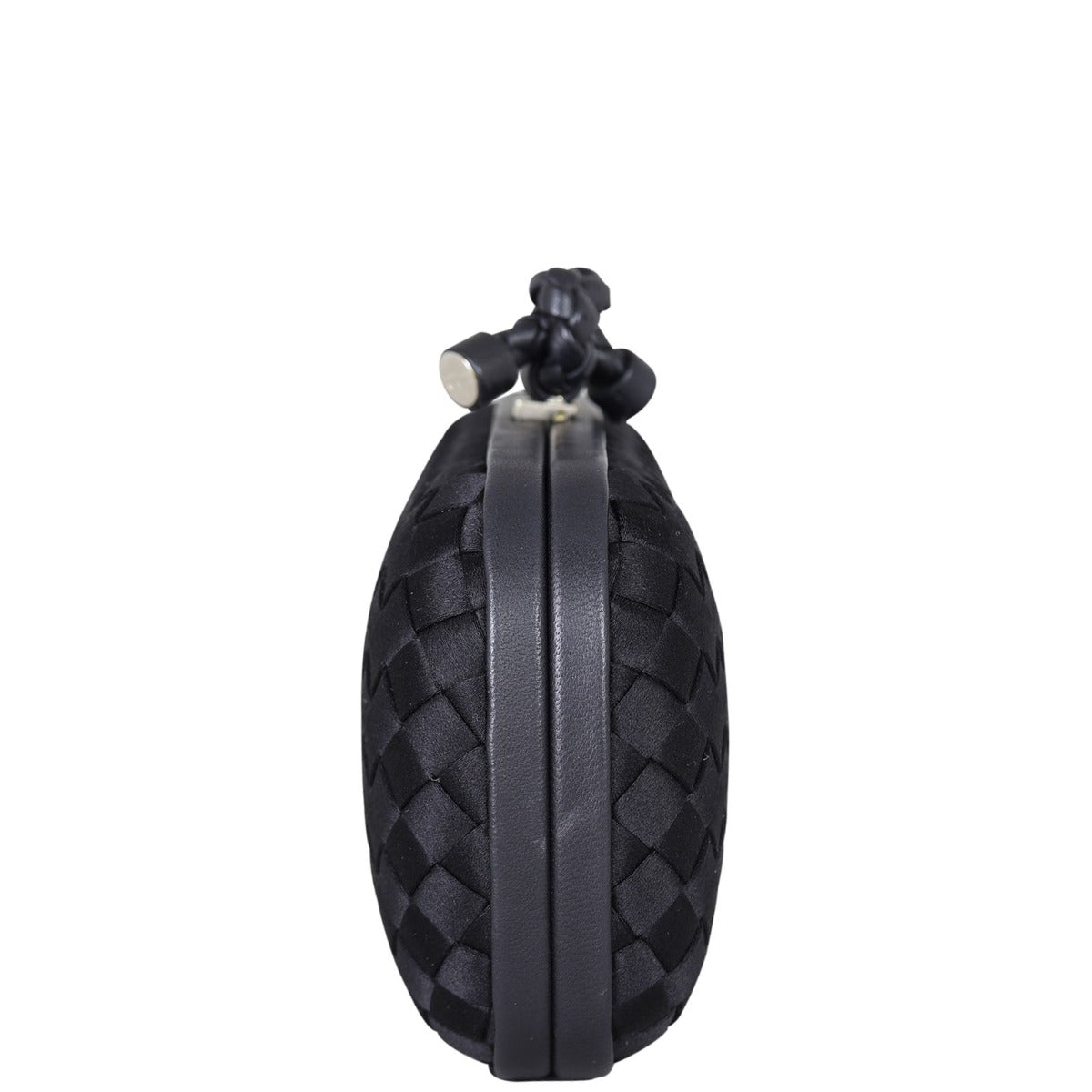 Bottega Veneta Knot Clutch Clutch Bag