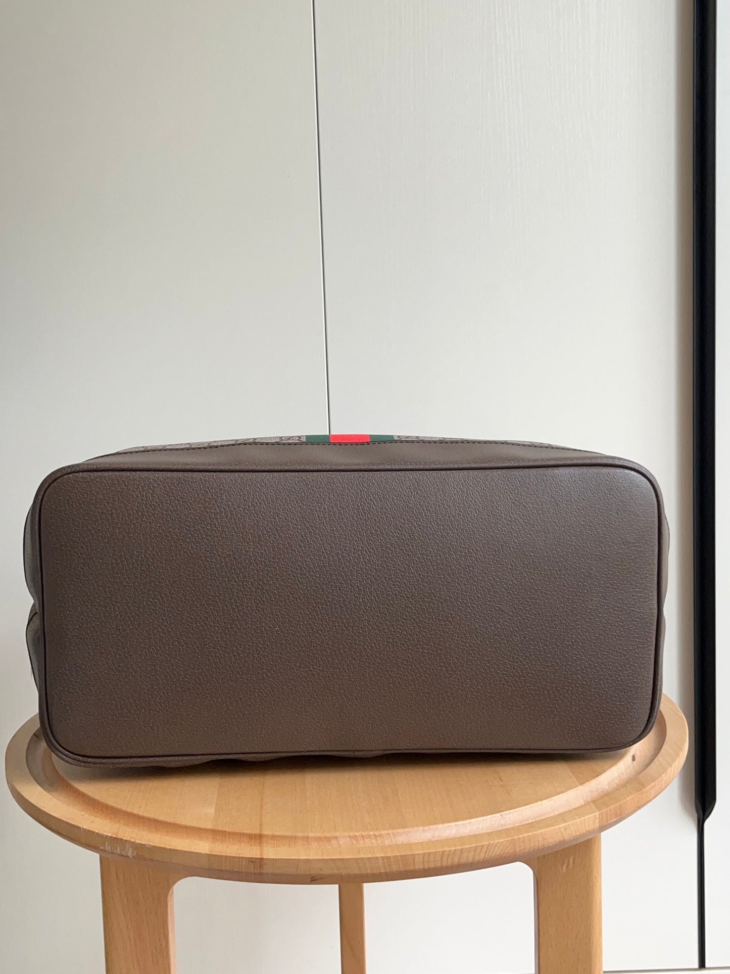EN - Luxury GCI 581 Travel Bag