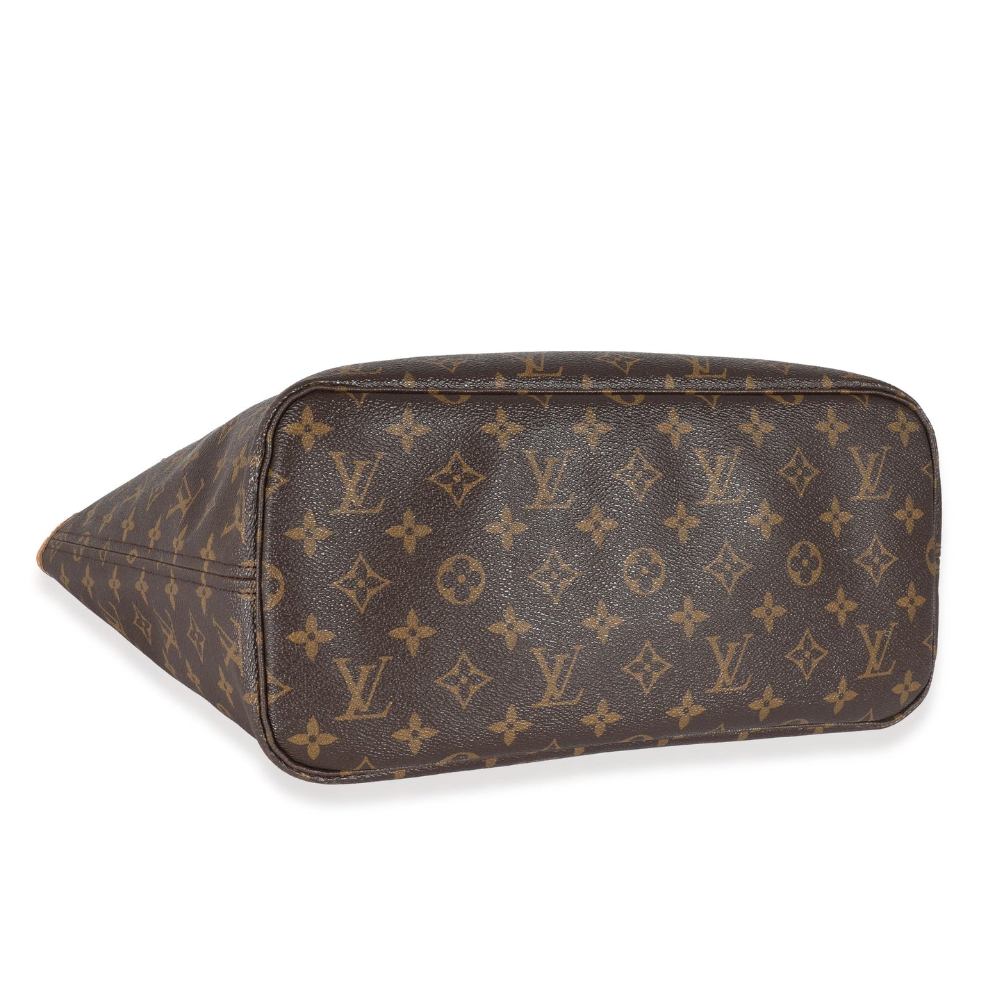 Louis Vuitton Neverfull MM Monogram Canvas Tote Bag 31