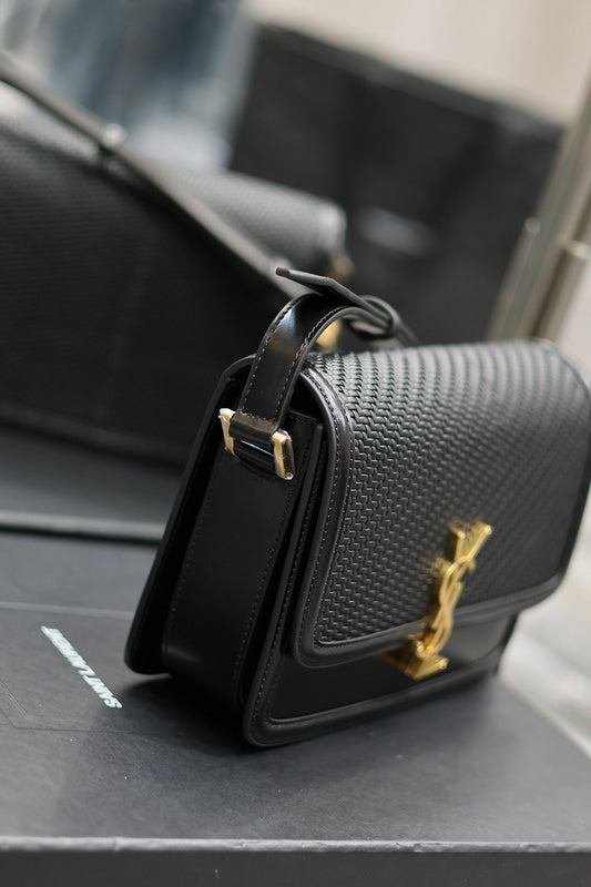 YSL Saint Laurent Ysl Saint Saurent Bags 219 Travel Bag