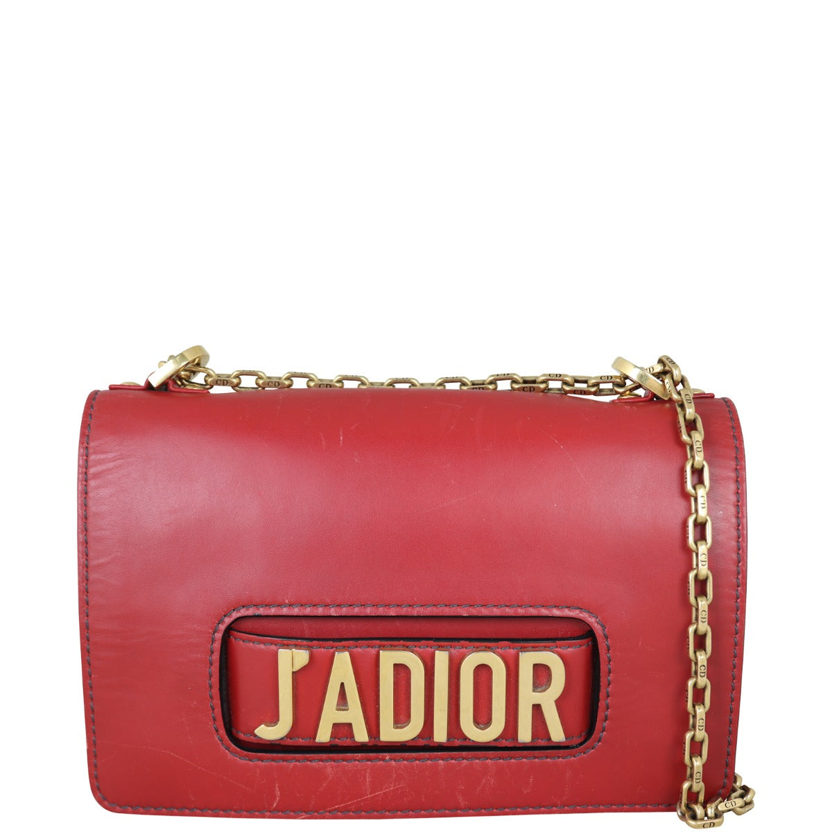 Dior Crossbody Bag J'A Bag Chain Flap