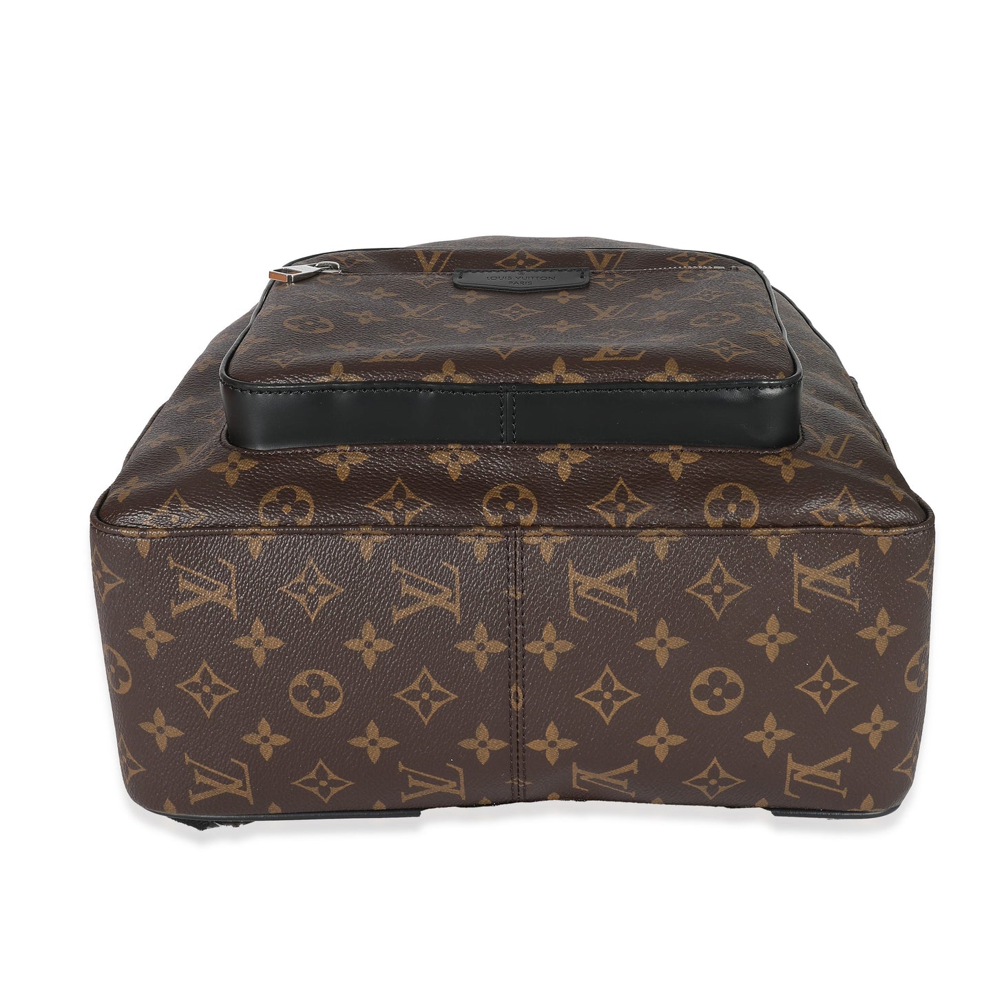 Louis Vuitton Macassar Josh Backpack Monogram Canvas Josh Backpack