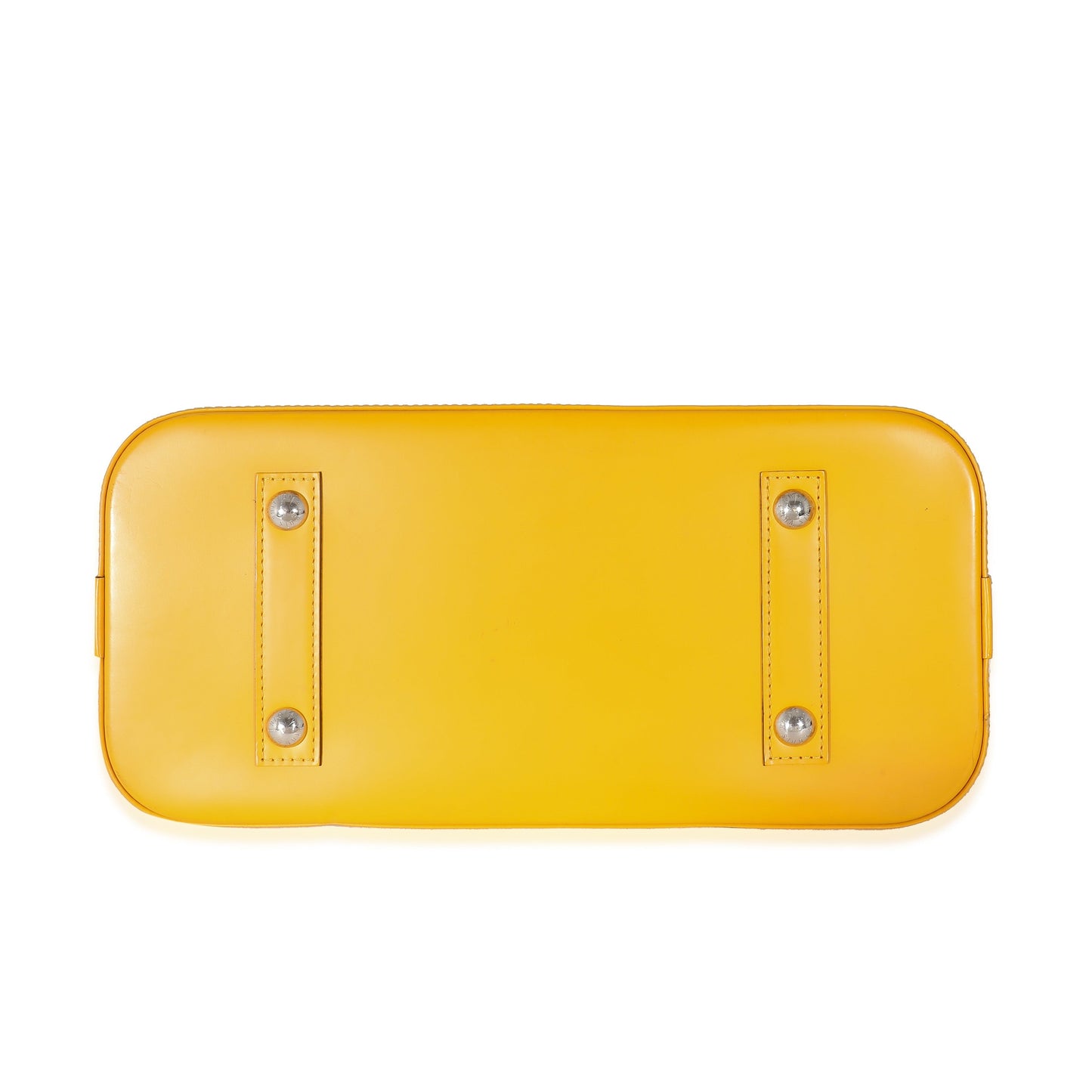 Louis Vuitton Mimosa Epi Alma MM Handbag