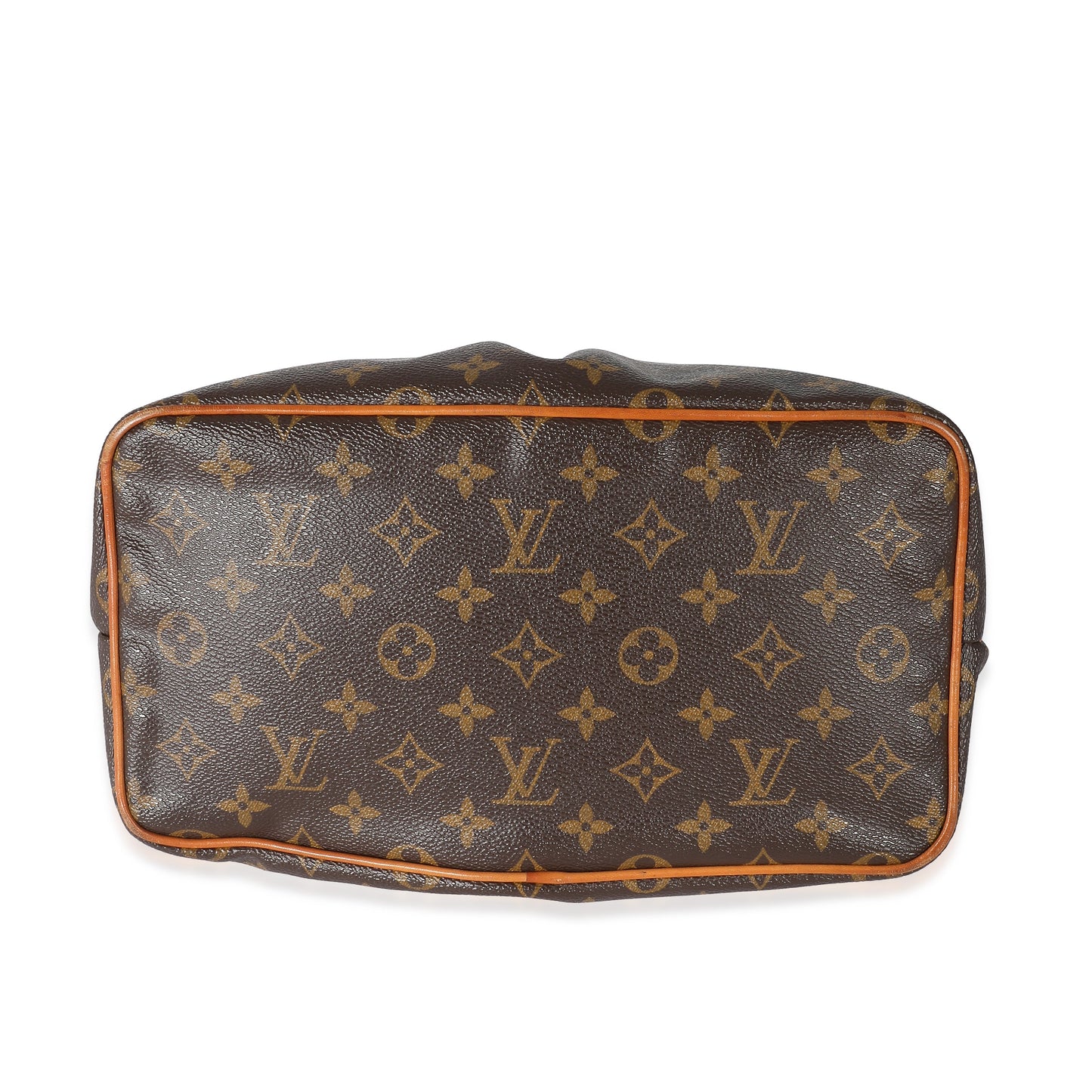 Louis Vuitton Palermo PM Monogram Canvas Handbag Palermo Pm