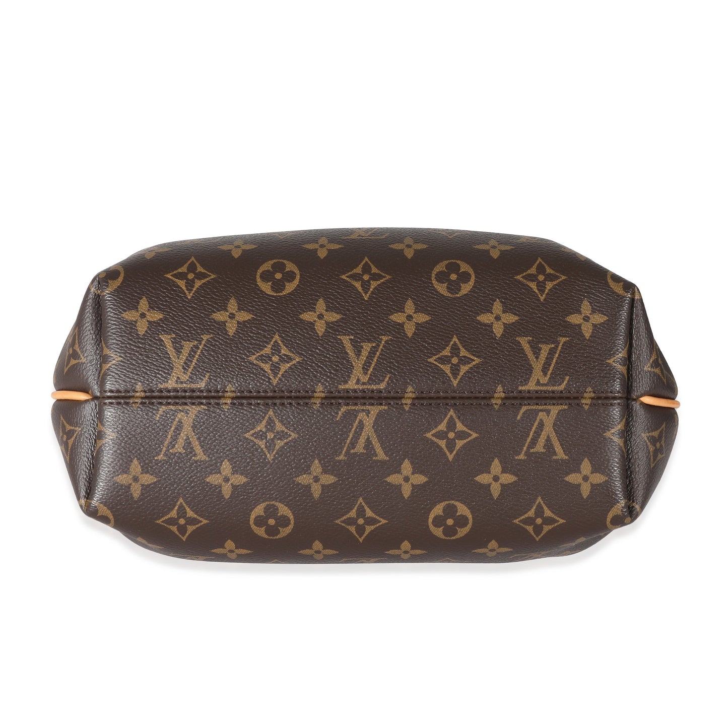 Louis Vuitton Turenne PM Monogram Canvas Handbag