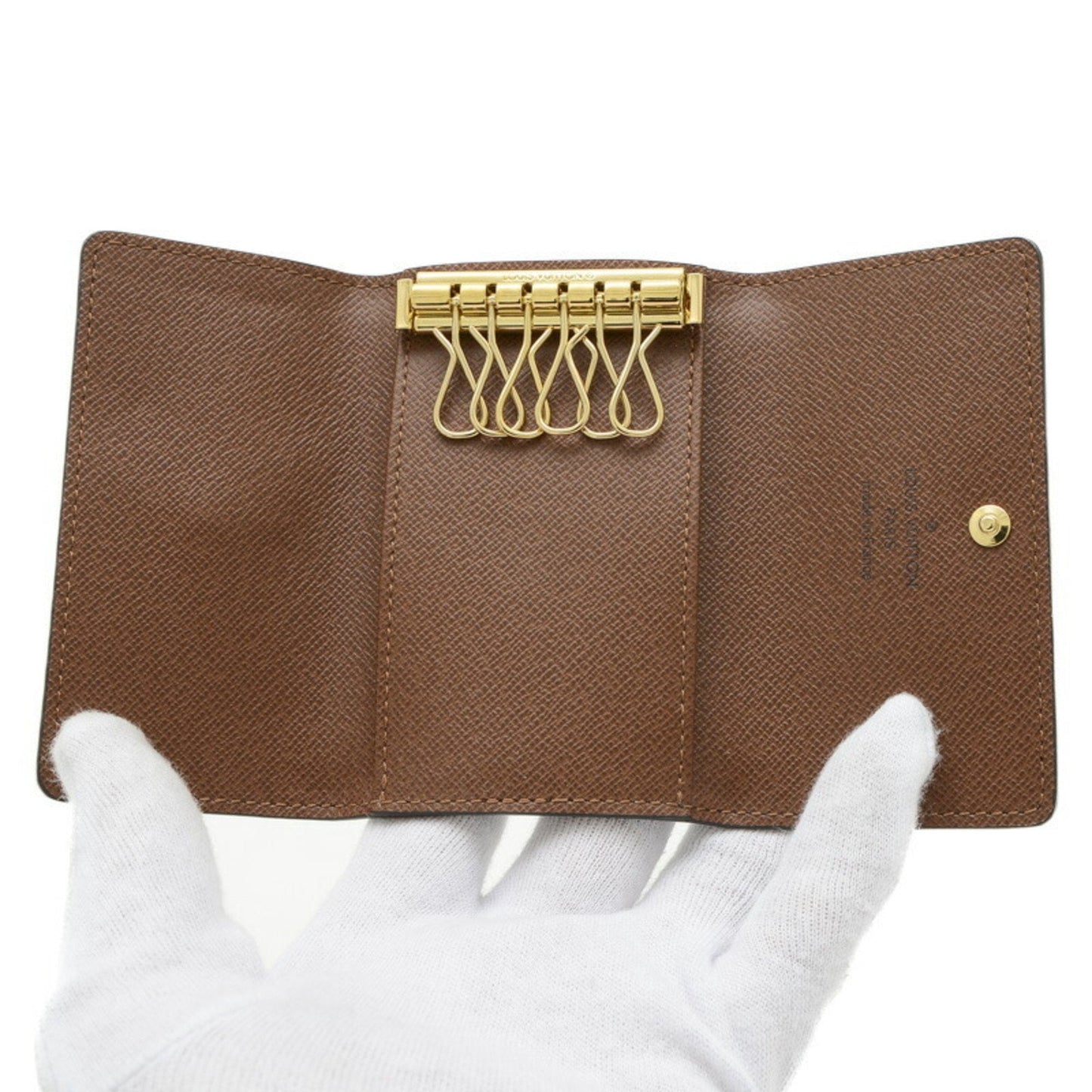 Louis Vuitton Keycase