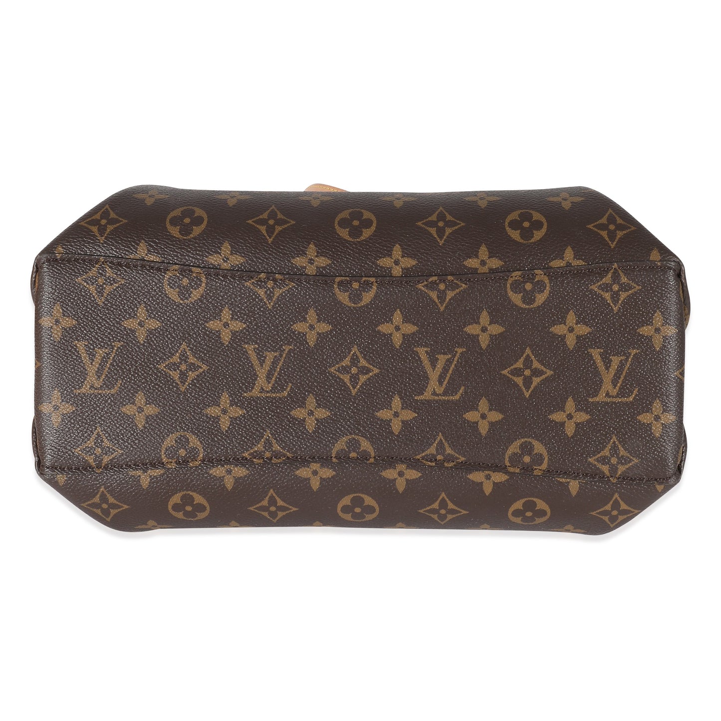 Louis Vuitton Rivoli PM Monogram Canvas Handbag 4