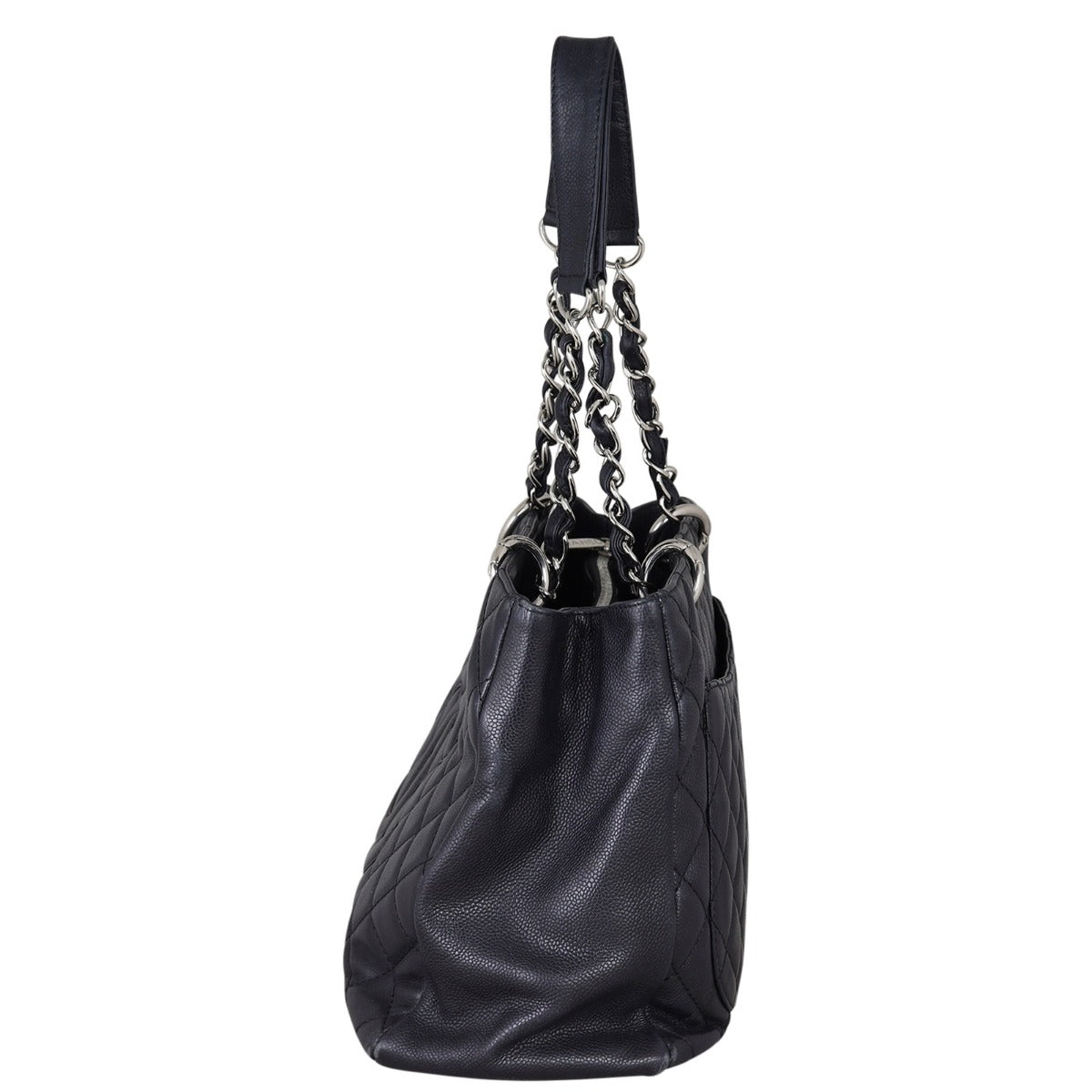 Chanel Grand Shopping Tote Tote Bag Tote 080223