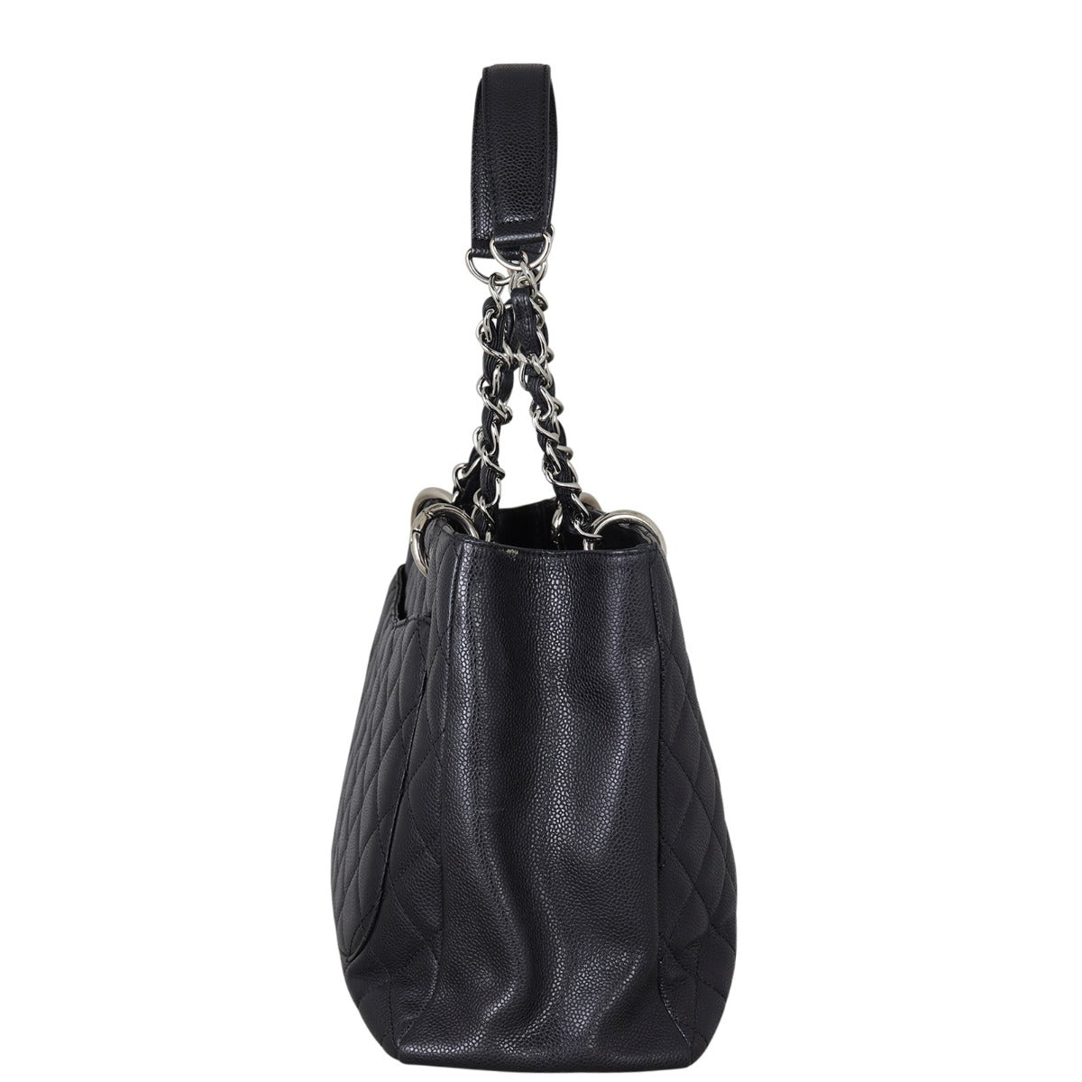 Chanel Grand Shopping Tote Tote Bag Tote 060323