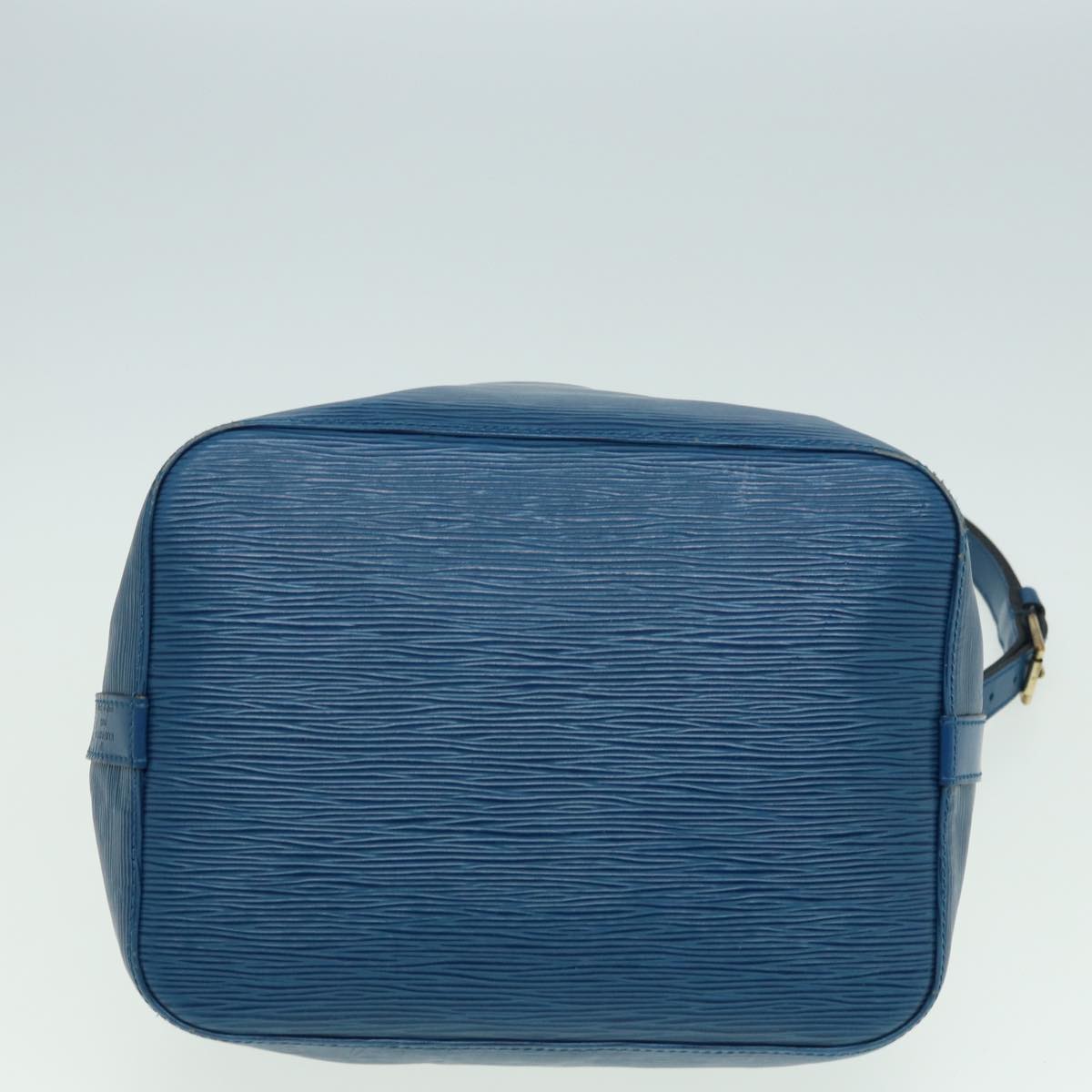 LOUIS VUITTON Petit Noe Shoulder Bag