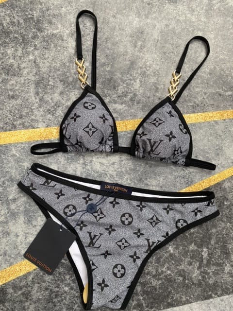 Louis Vuitton swimwear
