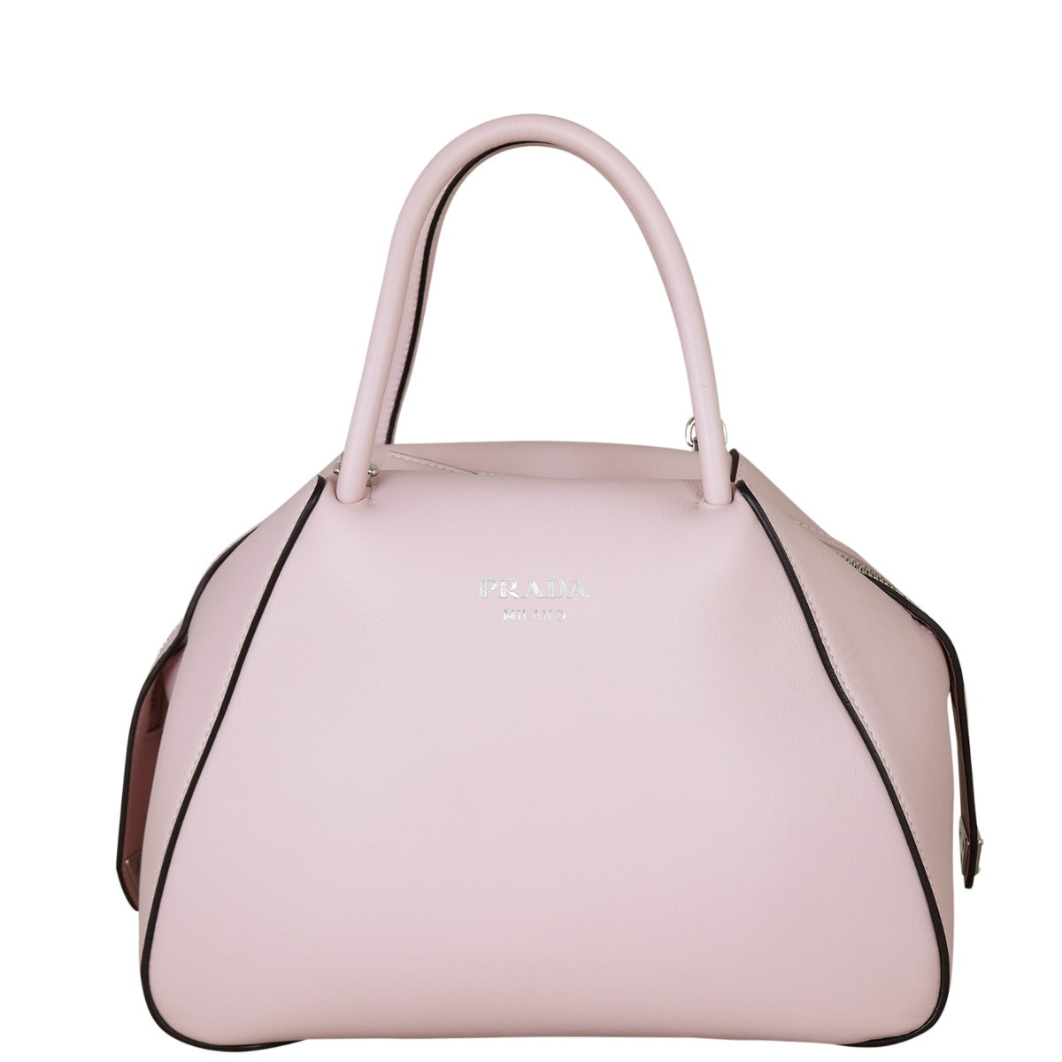 Prada Tote Bag Supernova Tote Pink Small