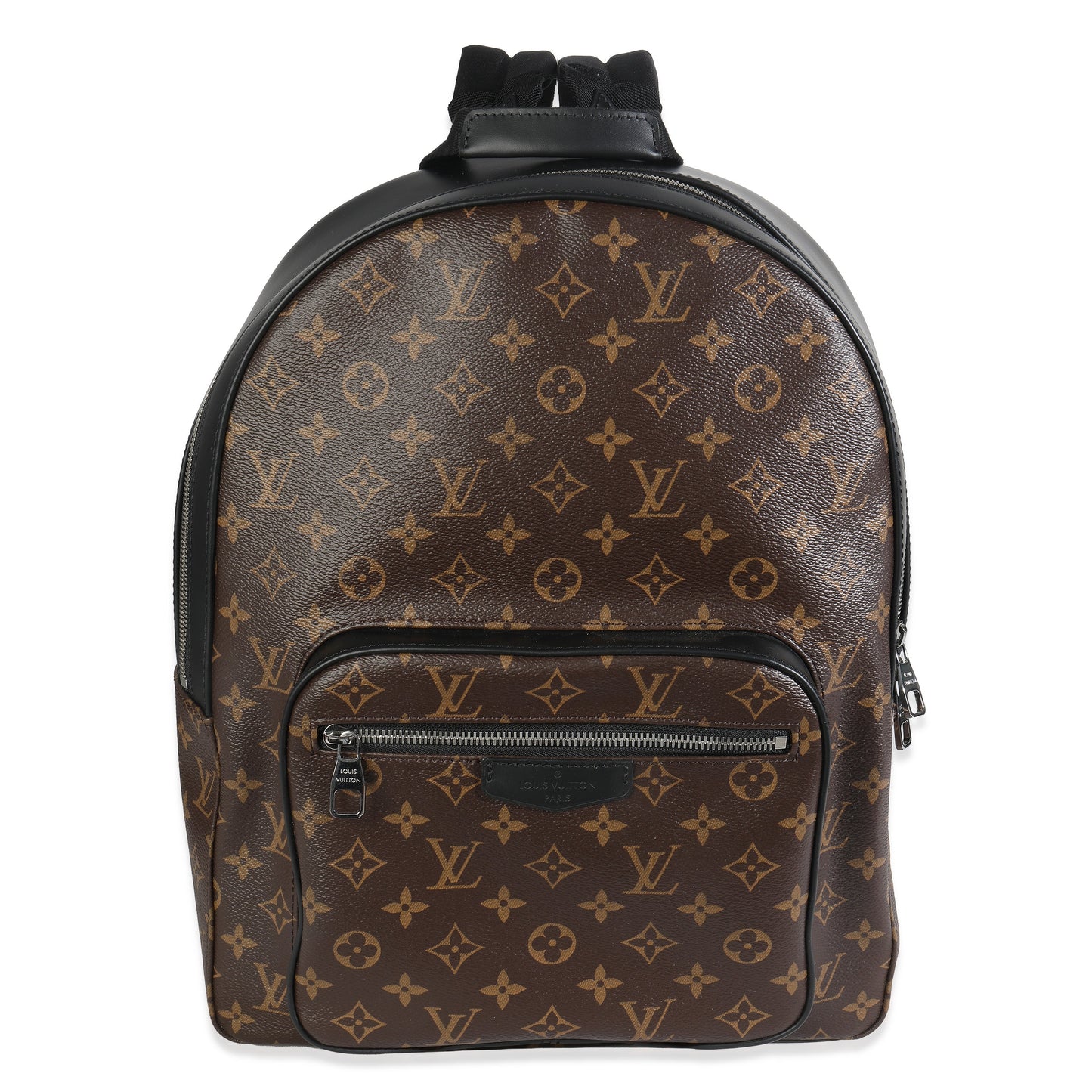 Louis Vuitton Josh Backpack Monogram Canvas