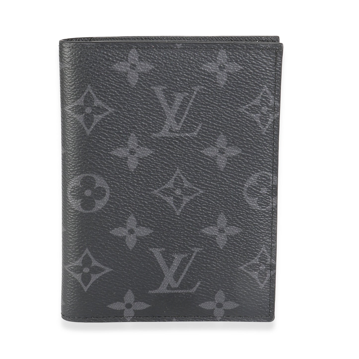 Louis Vuitton Eclipse Cover Monogram Canvas Handbag