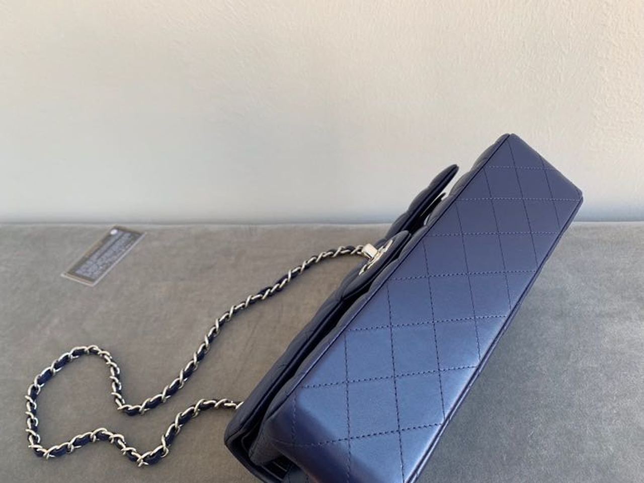CHL Classic , ’s , Blue Navy Crossbody Bag