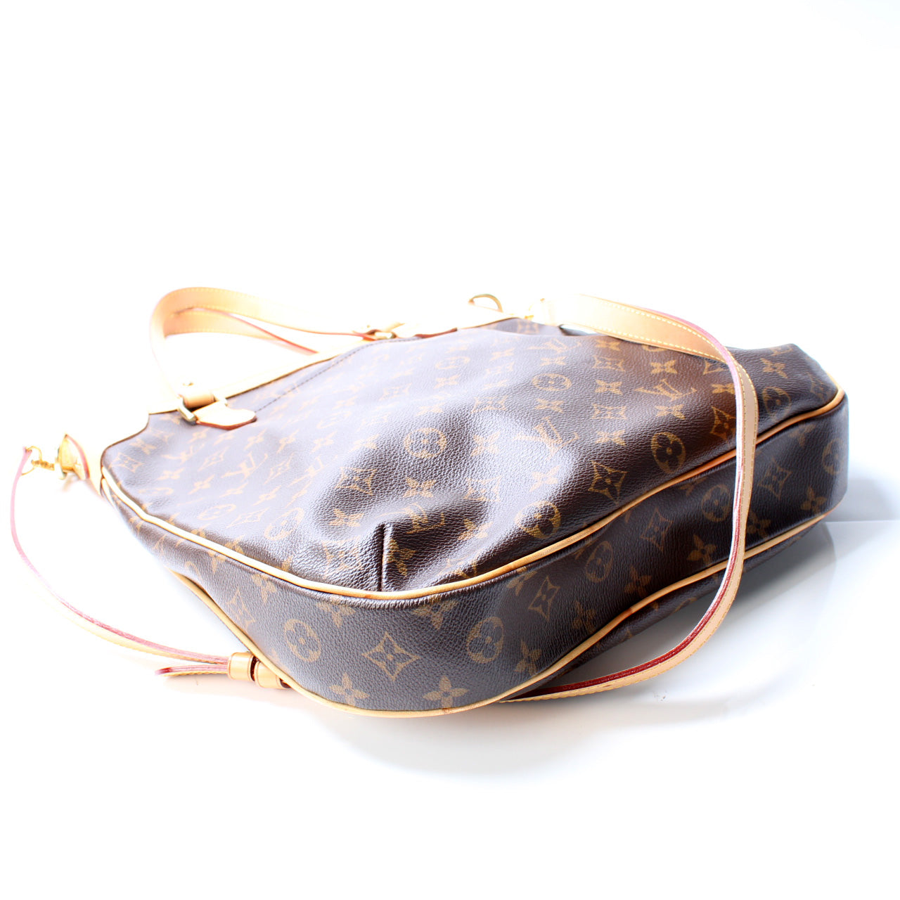 Louis Vuitton Odeon GM Monogram Handbag