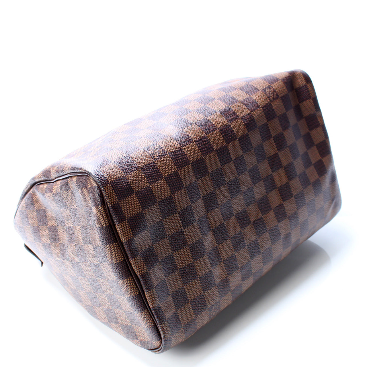 Louis Vuitton Speedy 30 Ebene Damier Handbag Ebene 4