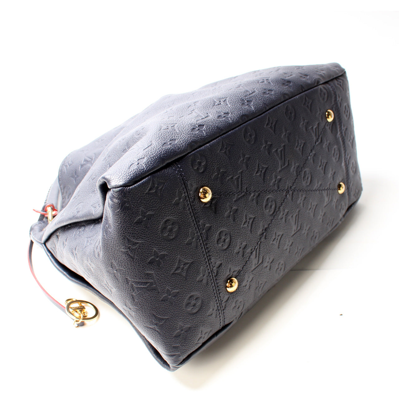 Louis Vuitton Artsy MM Empreinte Handbag