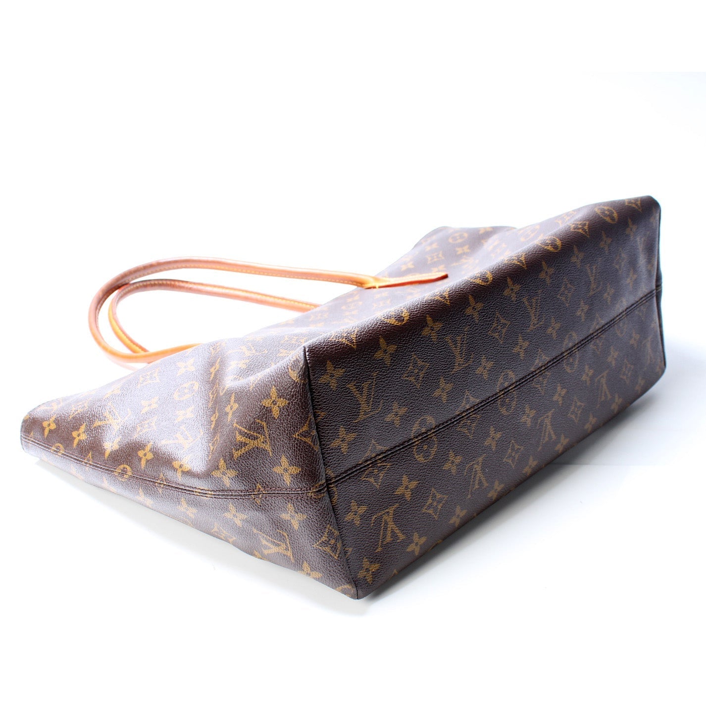 Louis Vuitton Raspail Monogram MM Handbag