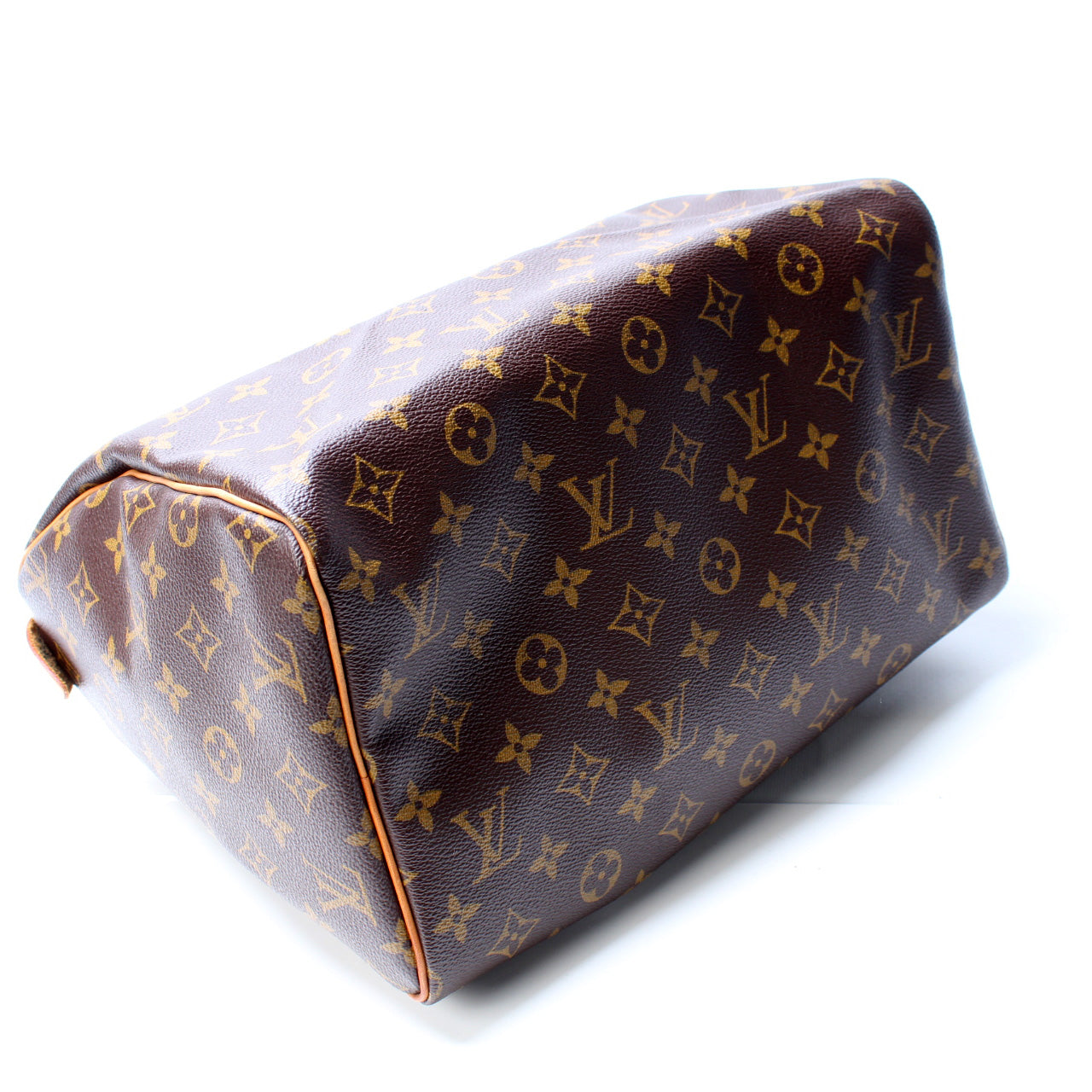 Louis Vuitton Speedy 30 Monogram Handbag Monogram 6