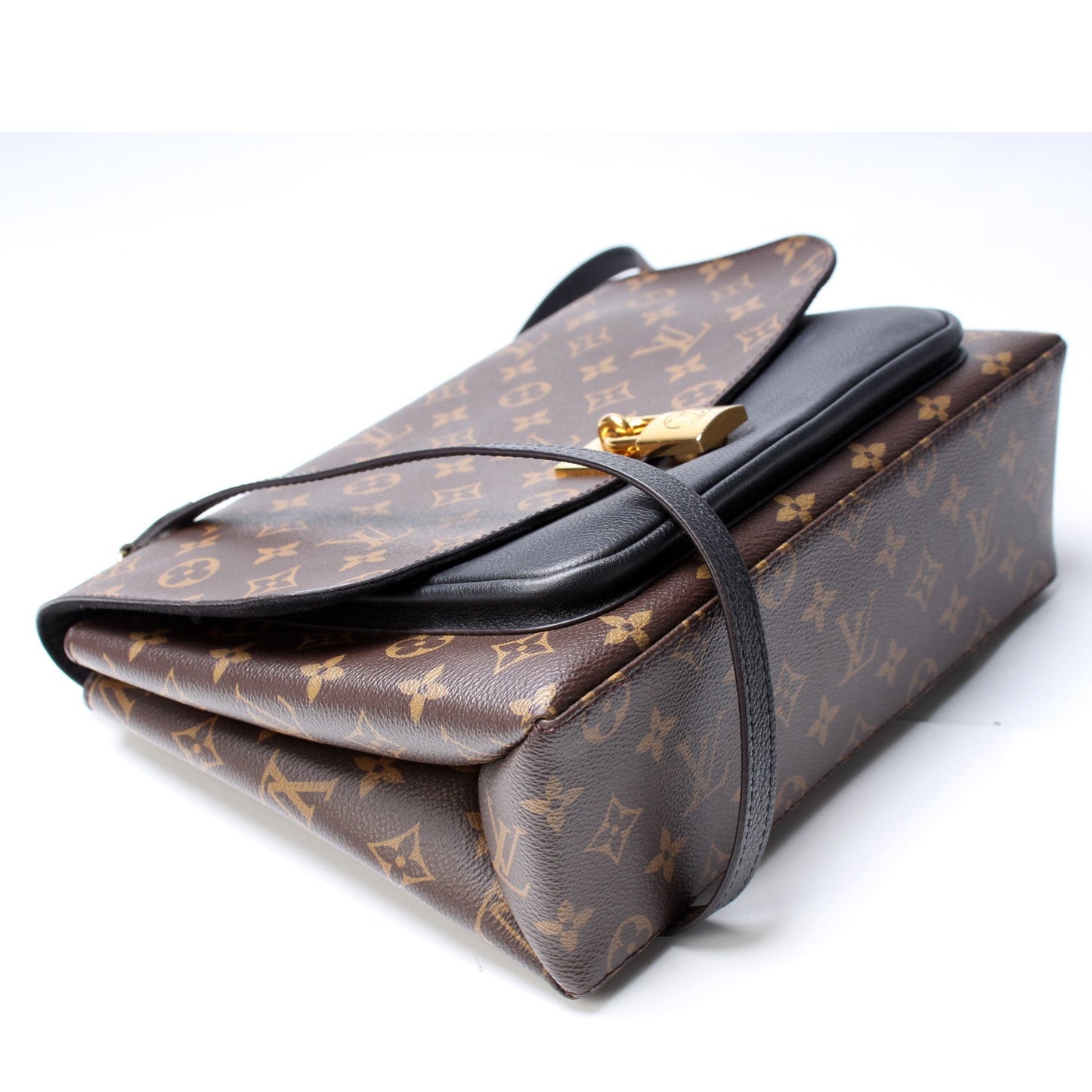 Louis Vuitton Marignan Messenger Monogram Crossbody Bag
