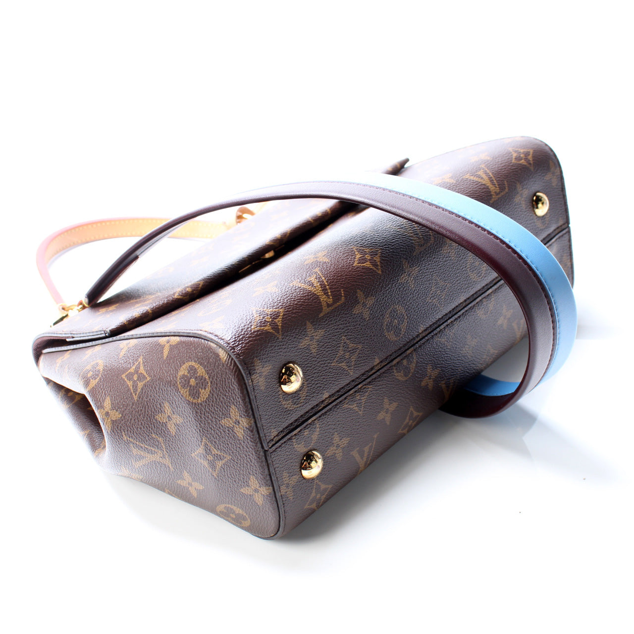 Louis Vuitton Cluny MM Monogram Handbag