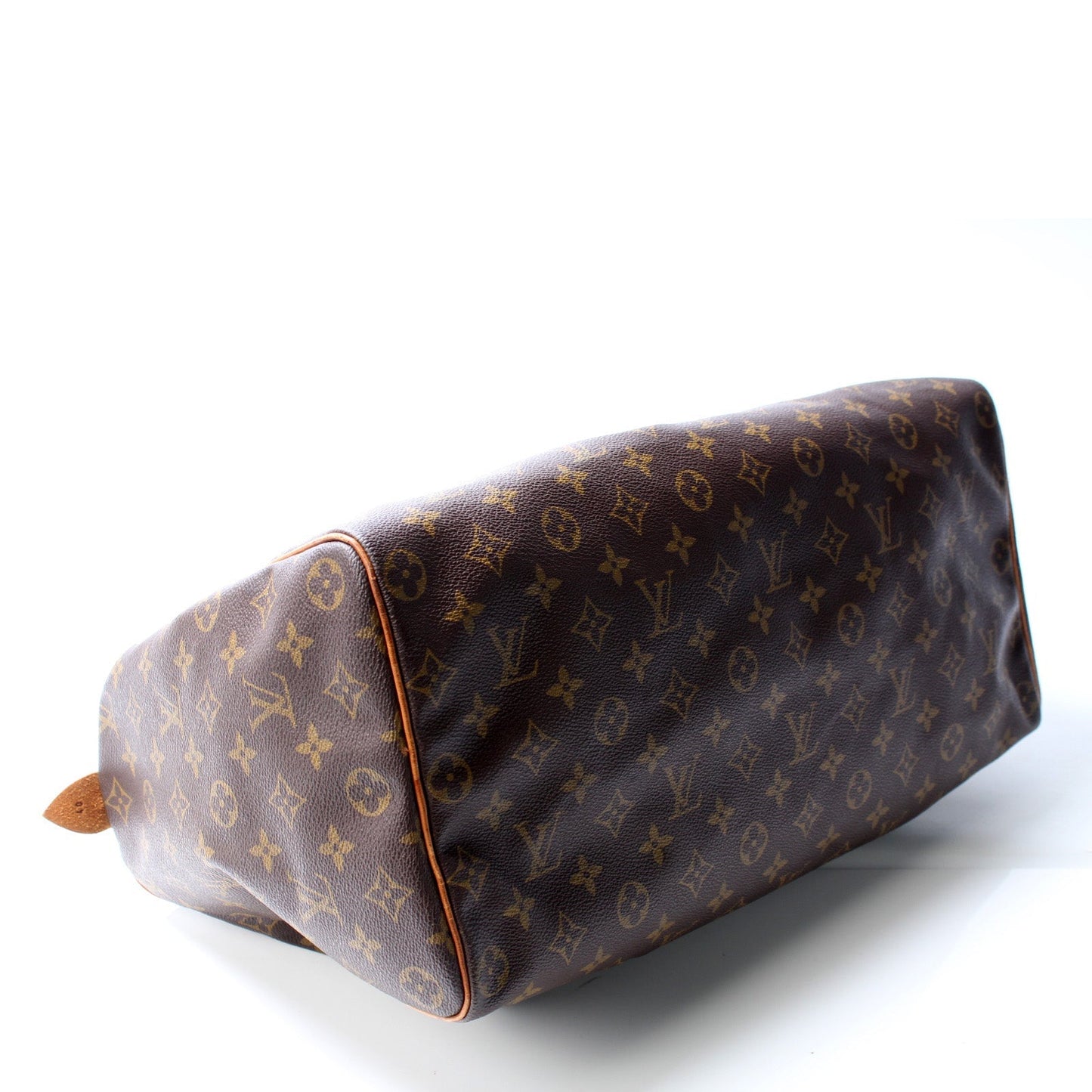 Louis Vuitton Speedy 40 Monogram Handbag Monogram 9