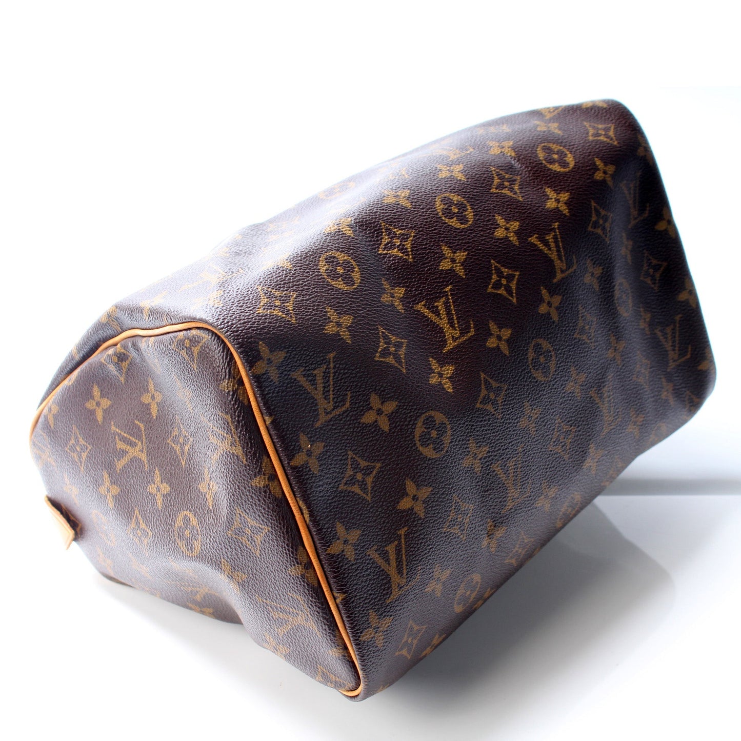 Louis Vuitton Speedy 30 Monogram Handbag Monogram 18