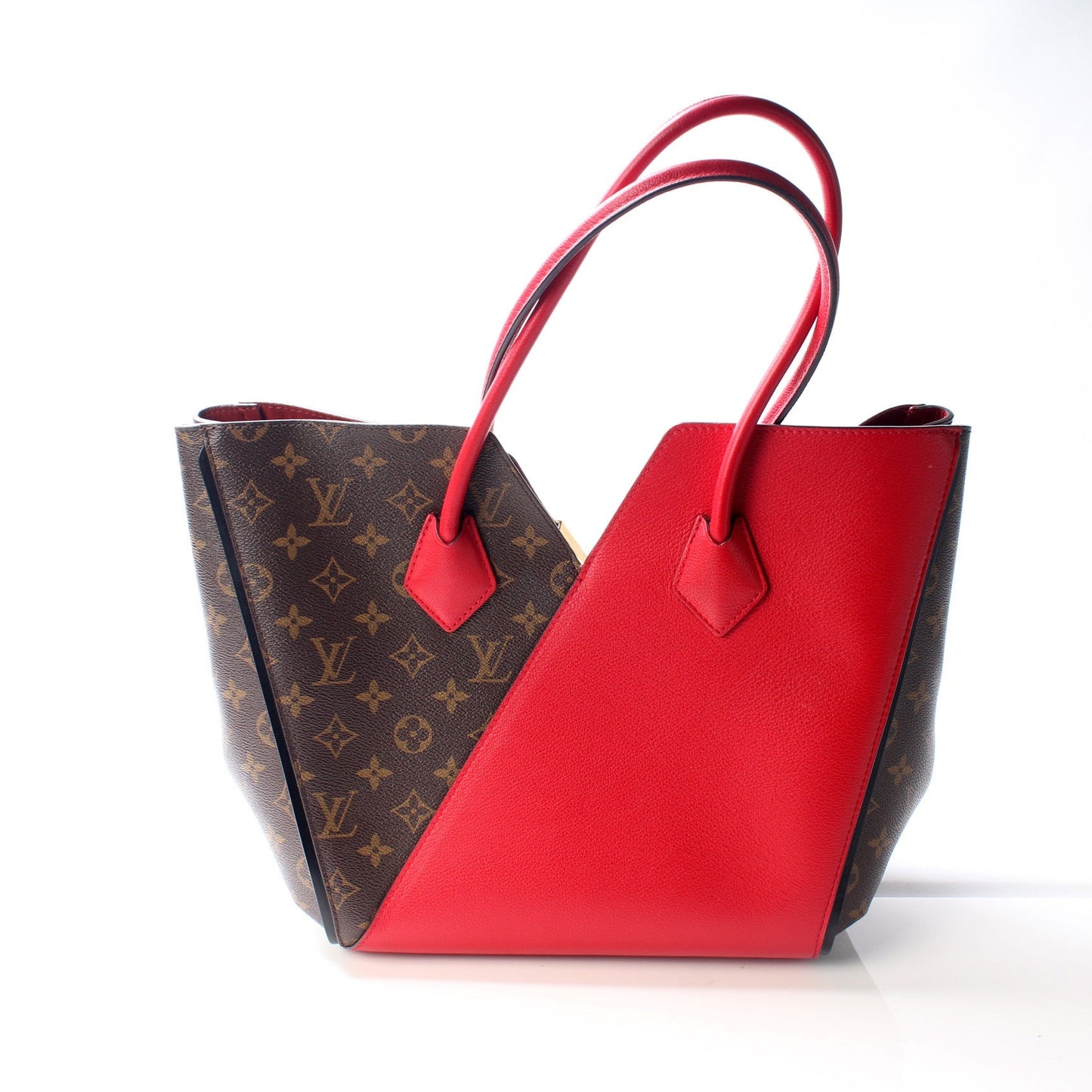 Louis Vuitton Kimono MM Monogram Handbag