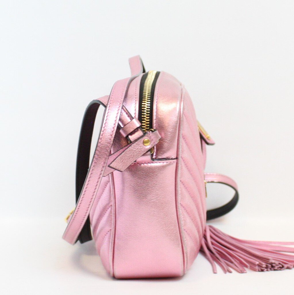 YSL Saint Laurent Lou Camera Bag Travel Bag Camera Bag 2