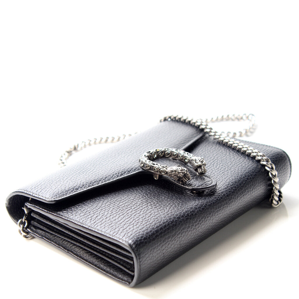 Gucci Dionysus Mini Wallet Case