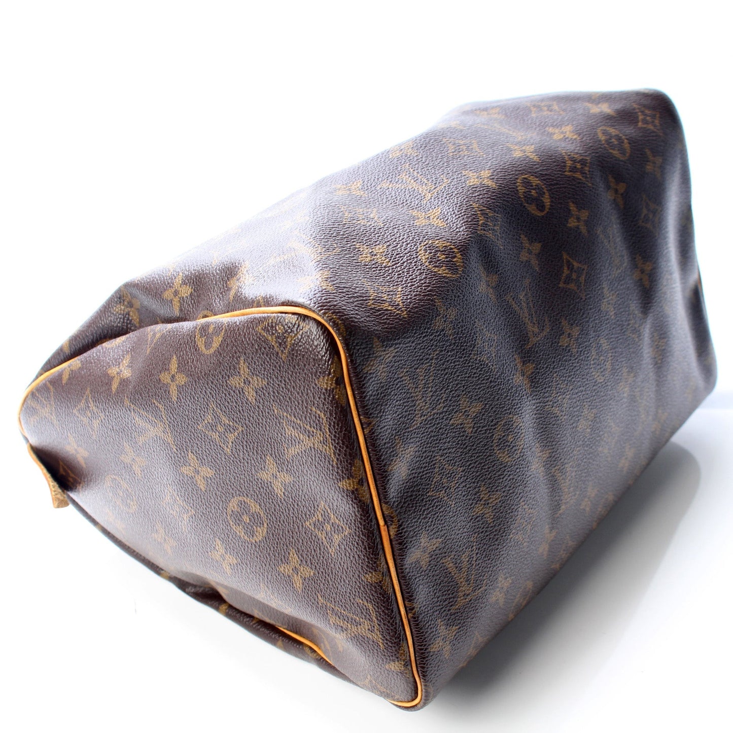 Louis Vuitton Speedy 30 Monogram Handbag Monogram 22