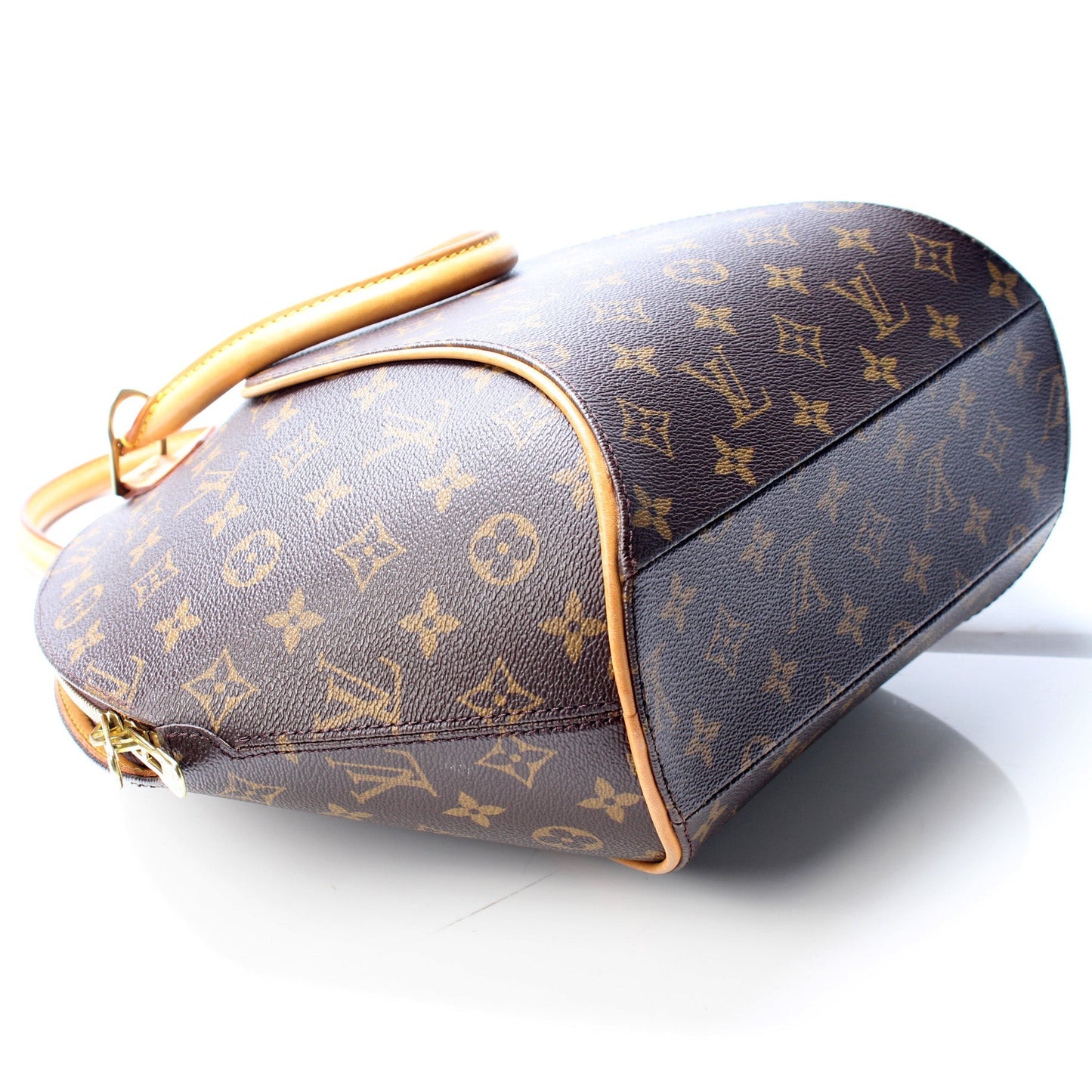 Louis Vuitton Ellipse MM Monogram Handbag