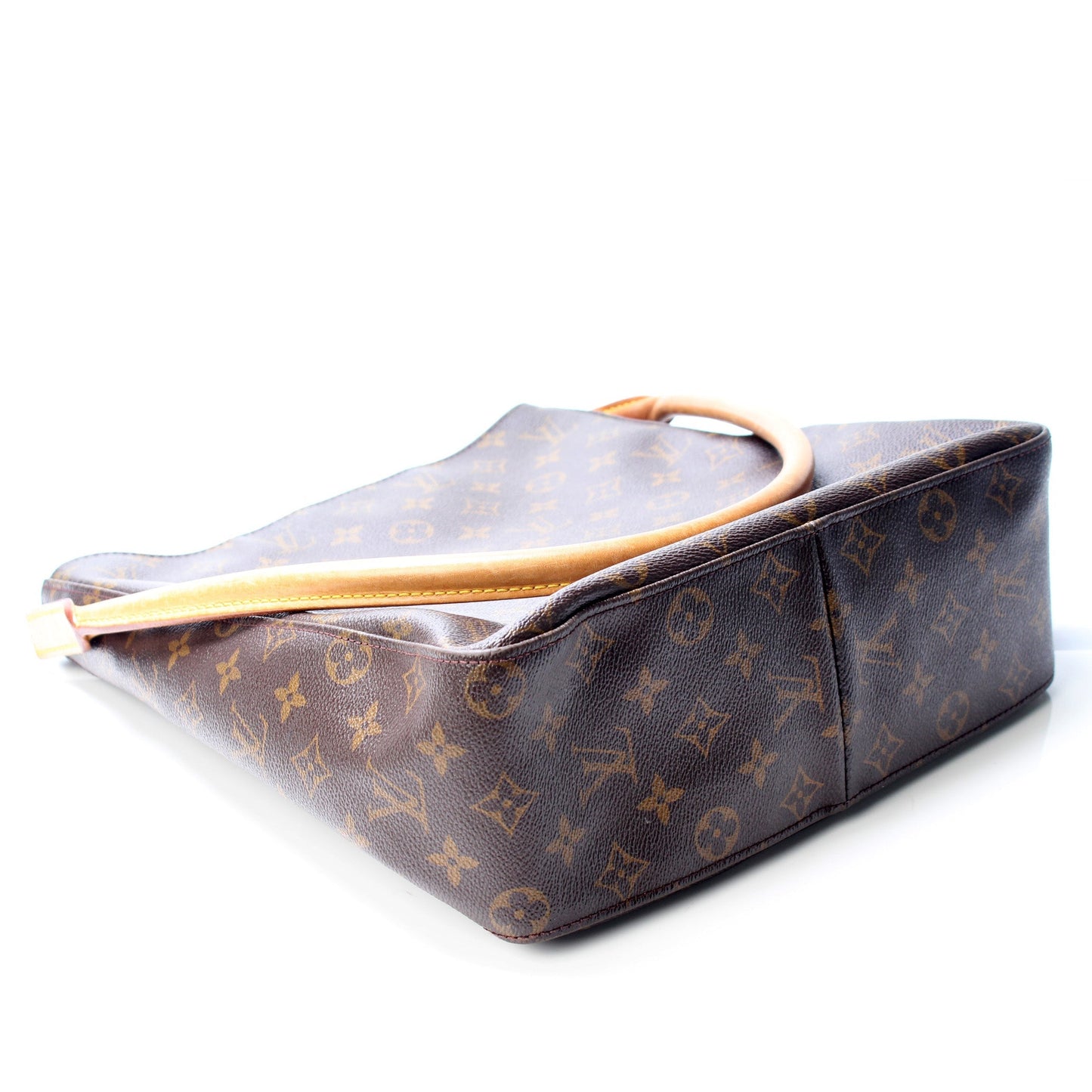 Louis Vuitton Looping GM Monogram Handbag Monogram 16