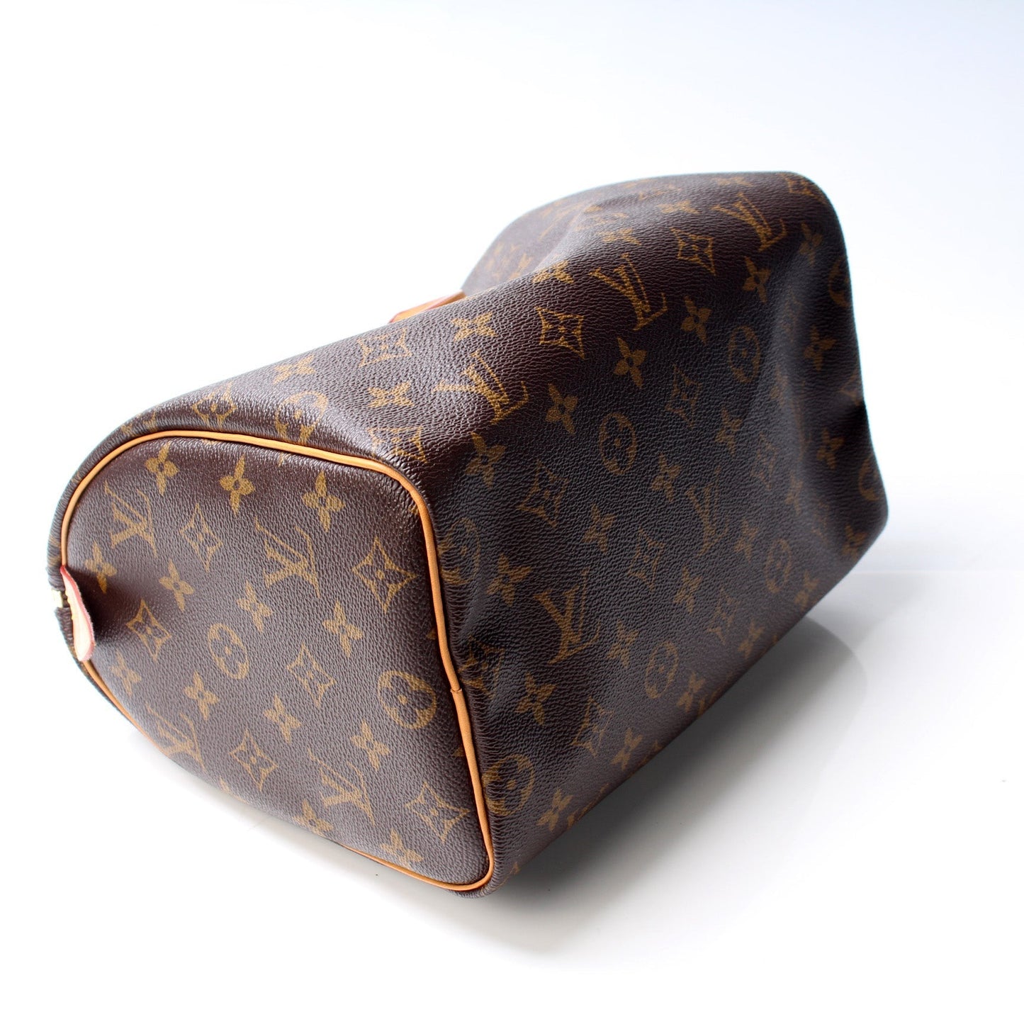 Louis Vuitton Speedy 25 Monogram Handbag Monogram 5