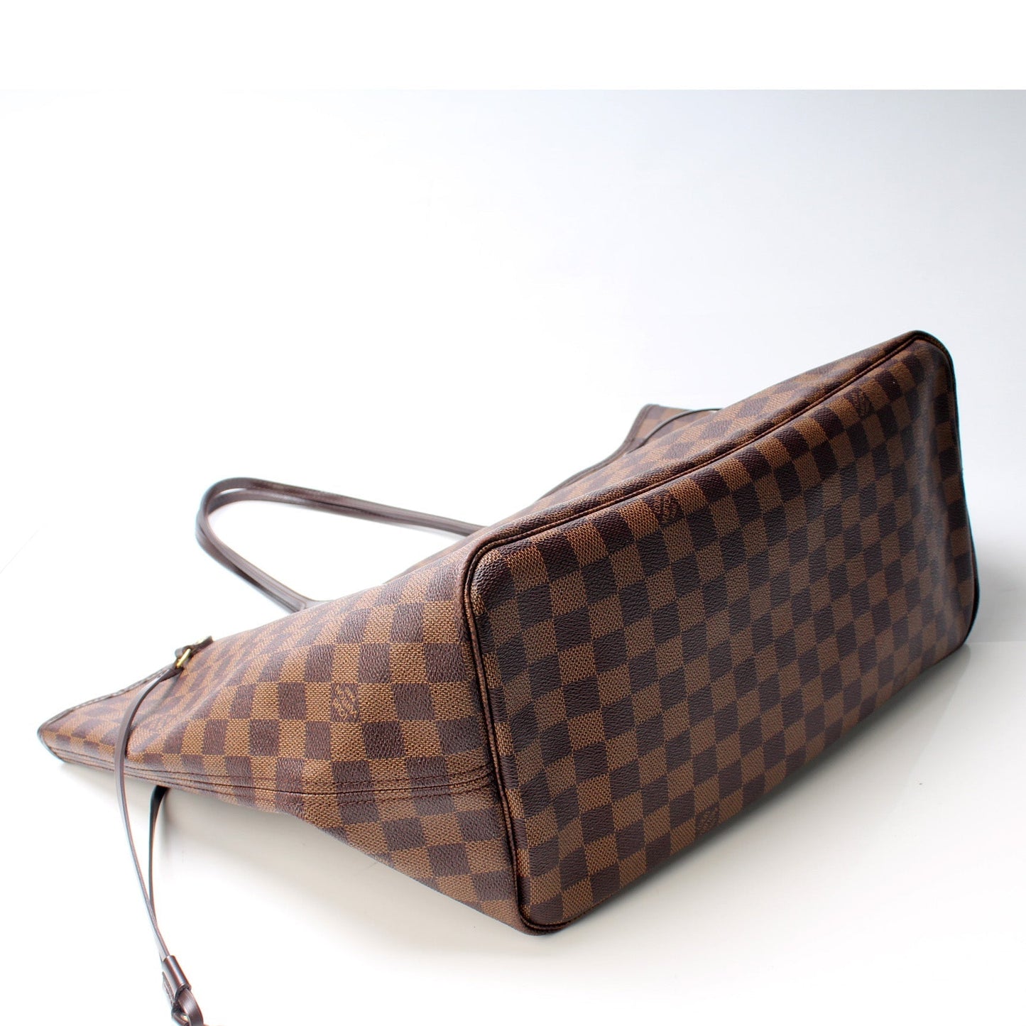 Louis Vuitton Neverfull GM Ebene Damier Tote Bag Ebene 13