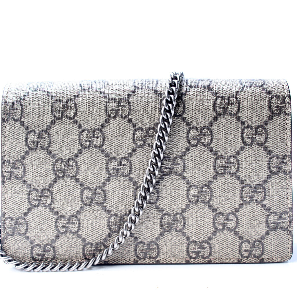 Gucci Dionysus GG Super Mini Travel Bag Mini 2
