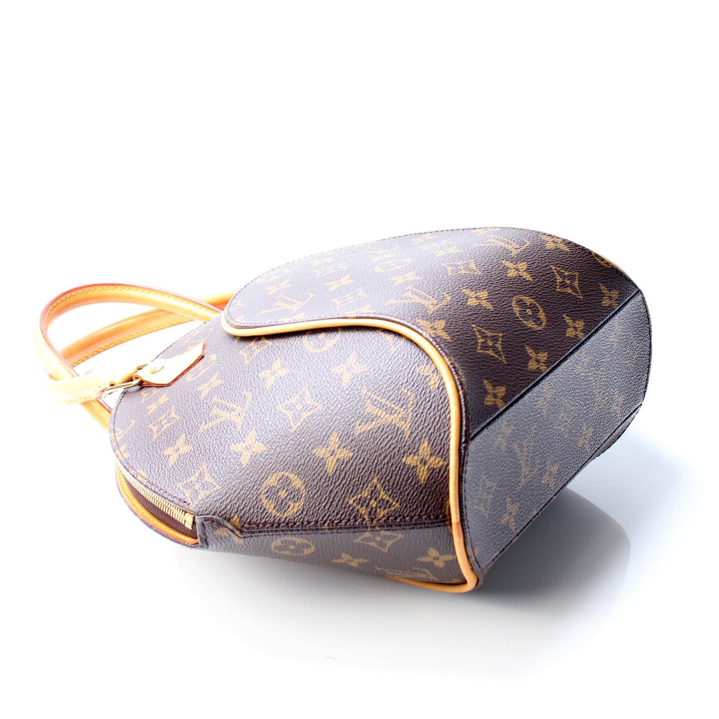 Louis Vuitton Ellipse PM Monogram Handbag Monogram 10