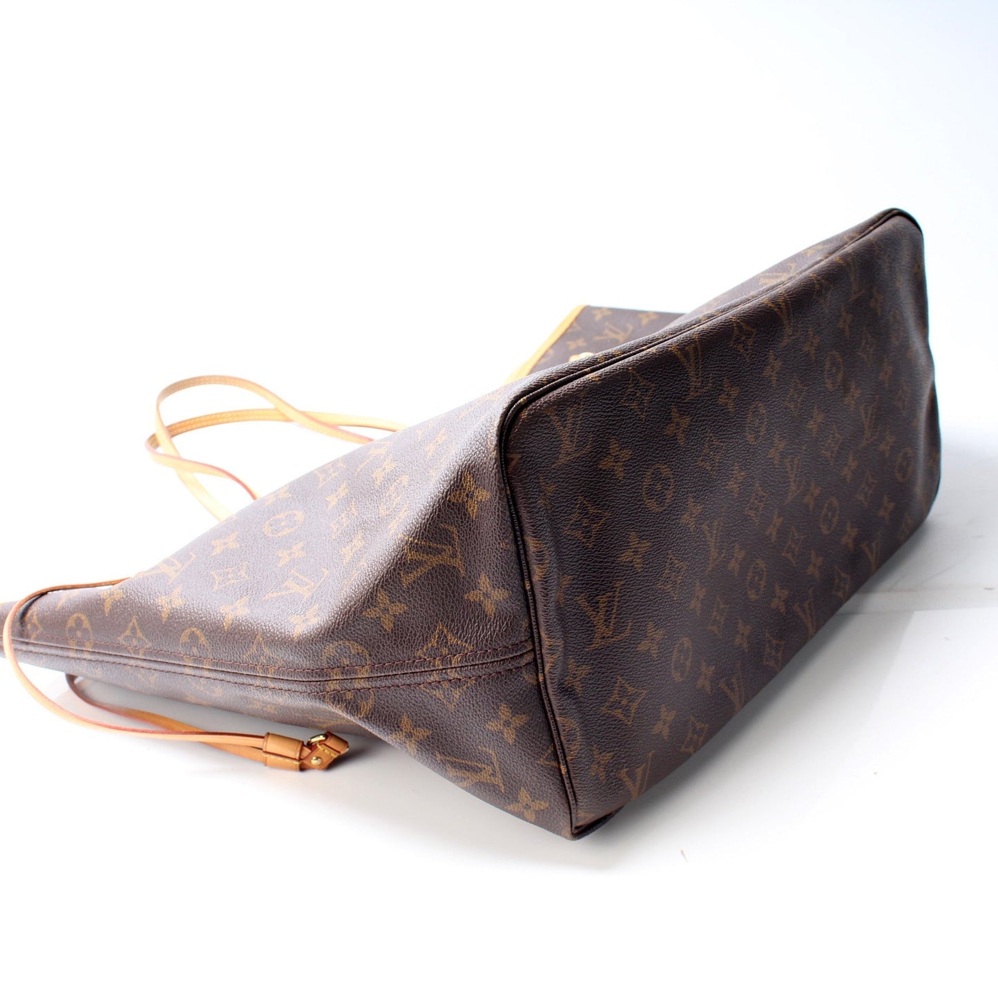 Louis Vuitton Neverfull GM Monogram Tote Bag Monogram 9