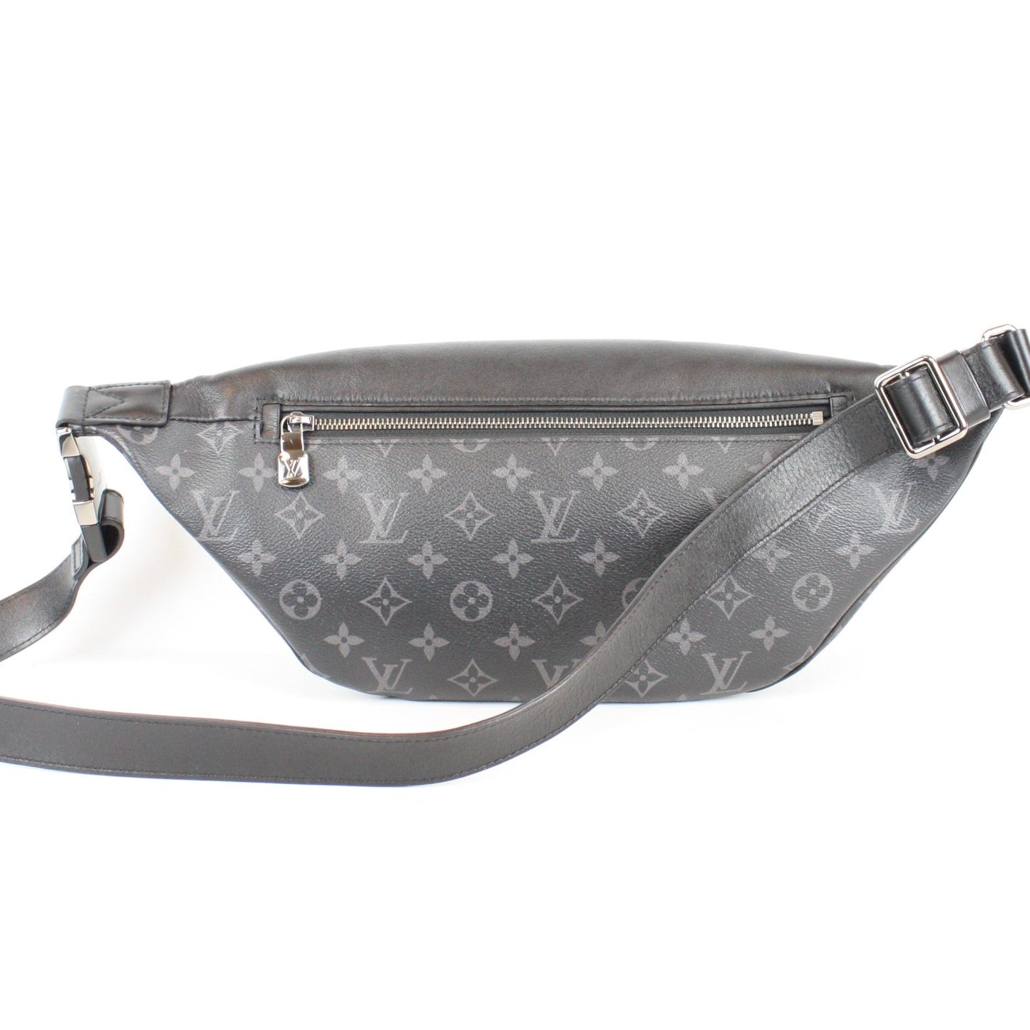 Louis Vuitton Discover Bumbag Eclipse Handbag