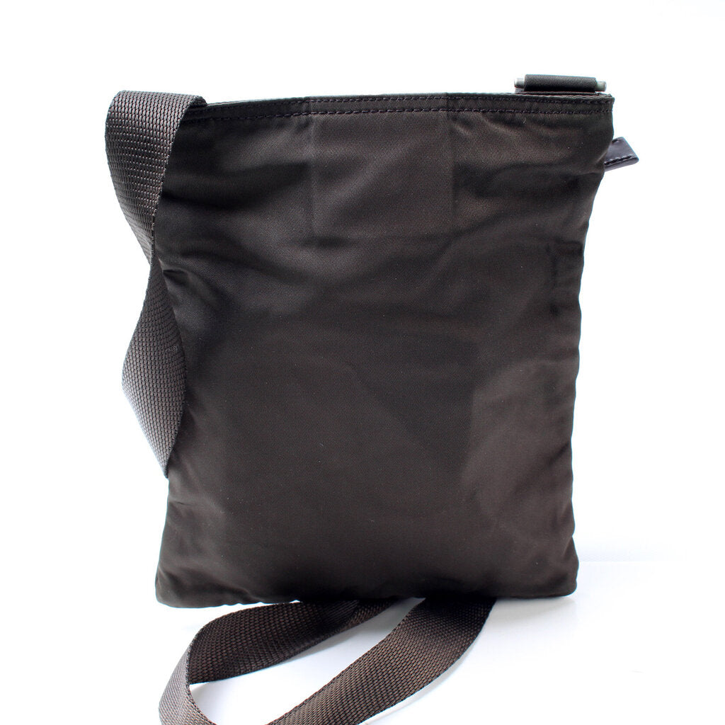 Prada Crossbody Bag Nylon