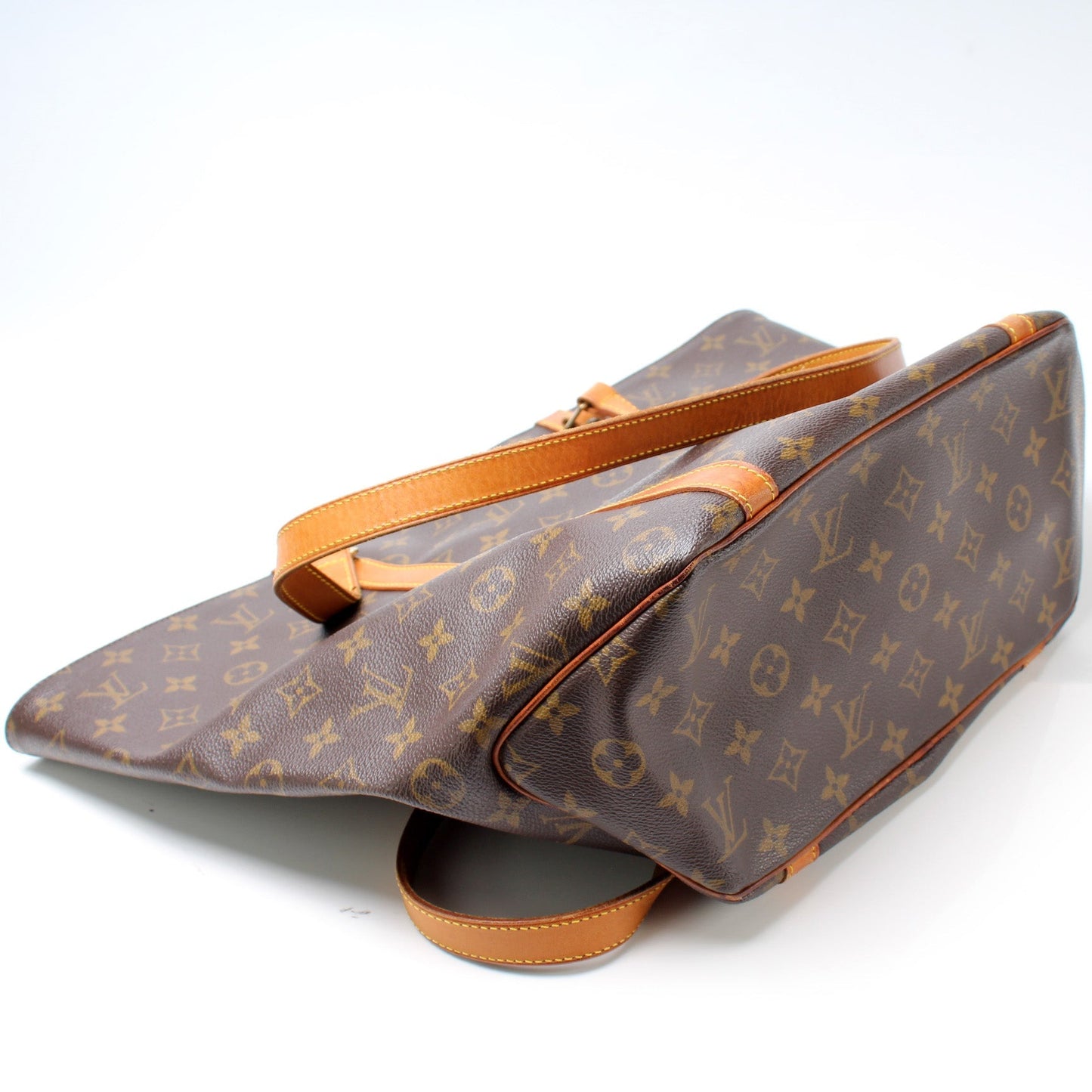 Louis Vuitton Sac Shopping Monogram Handbag Monogram 14