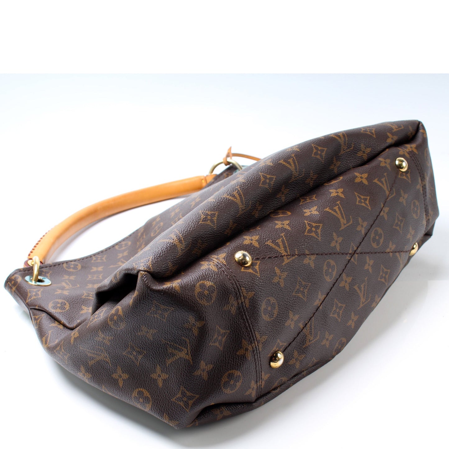 Louis Vuitton Artsy MM Monogram Handbag Monogram 31