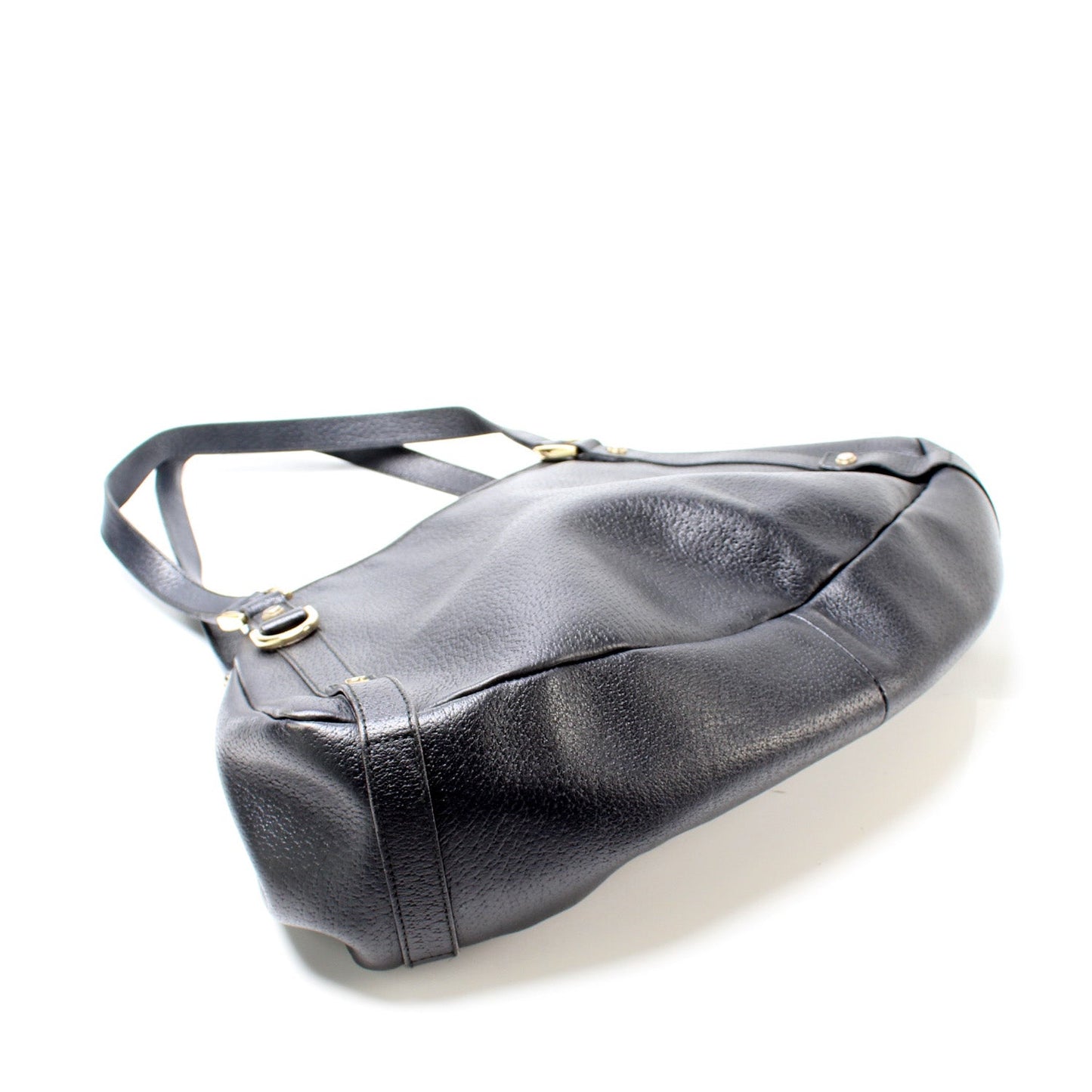 Gucci Abbey Leather Medium Tote Bag Medium 3
