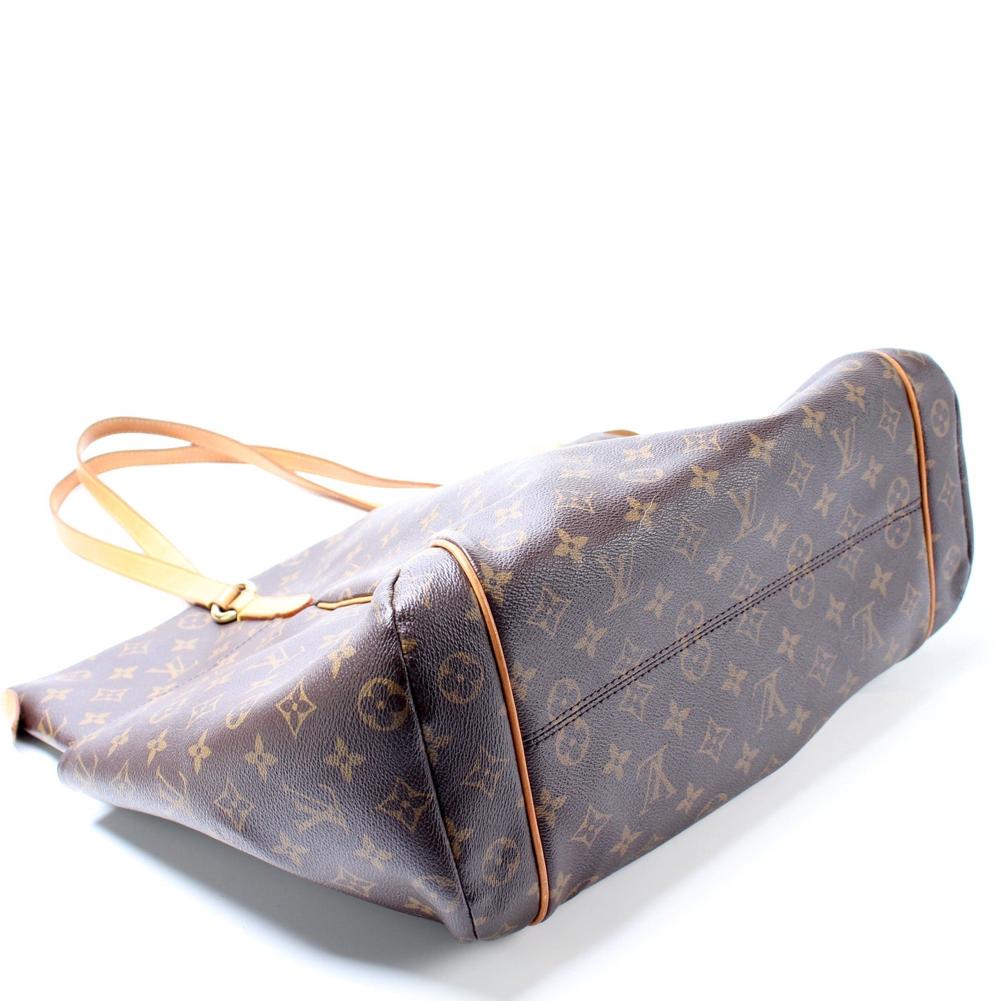 Louis Vuitton Totally Monogram GM Handbag