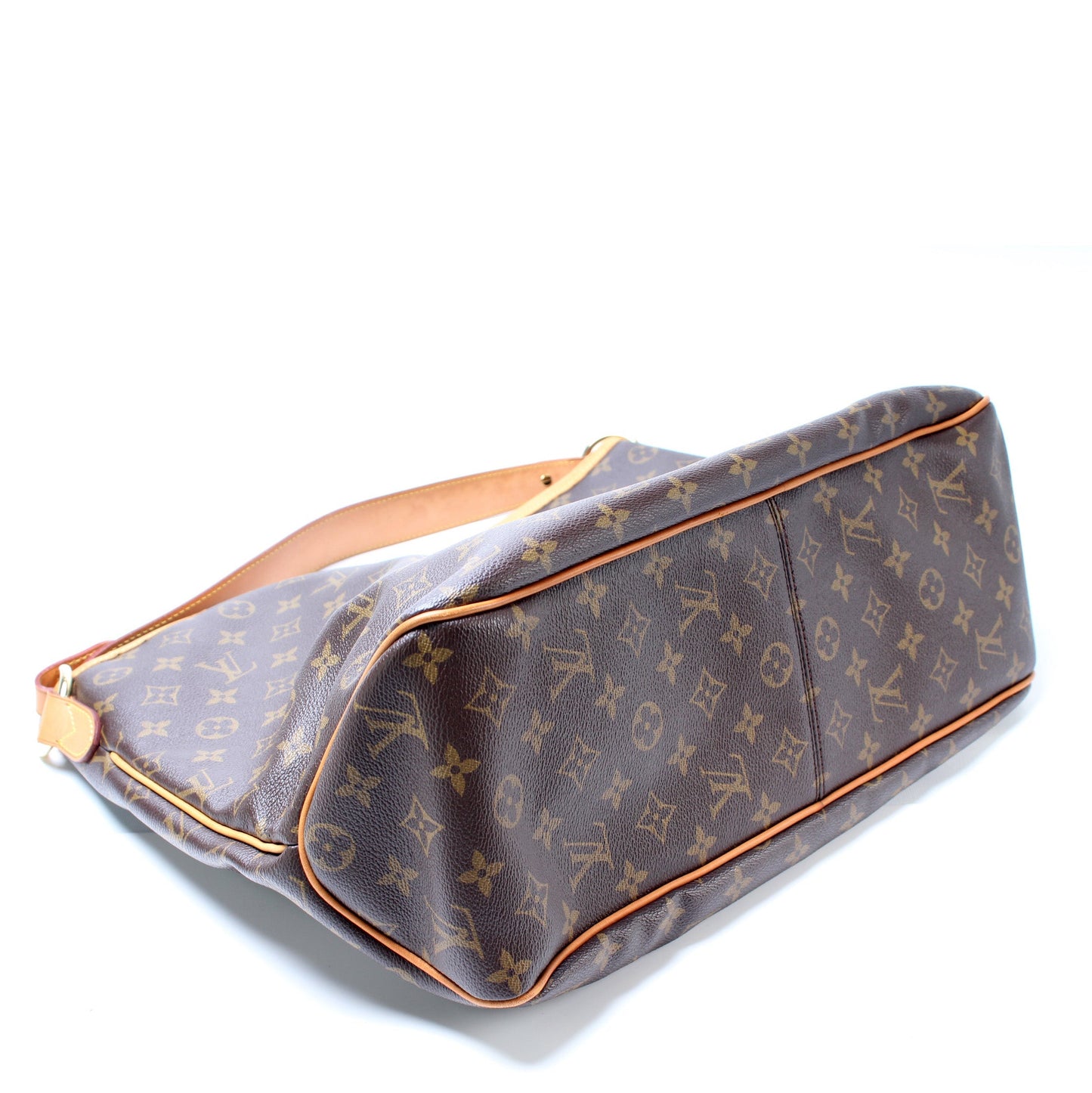 Louis Vuitton Delightful MM Monogram Handbag Mono A