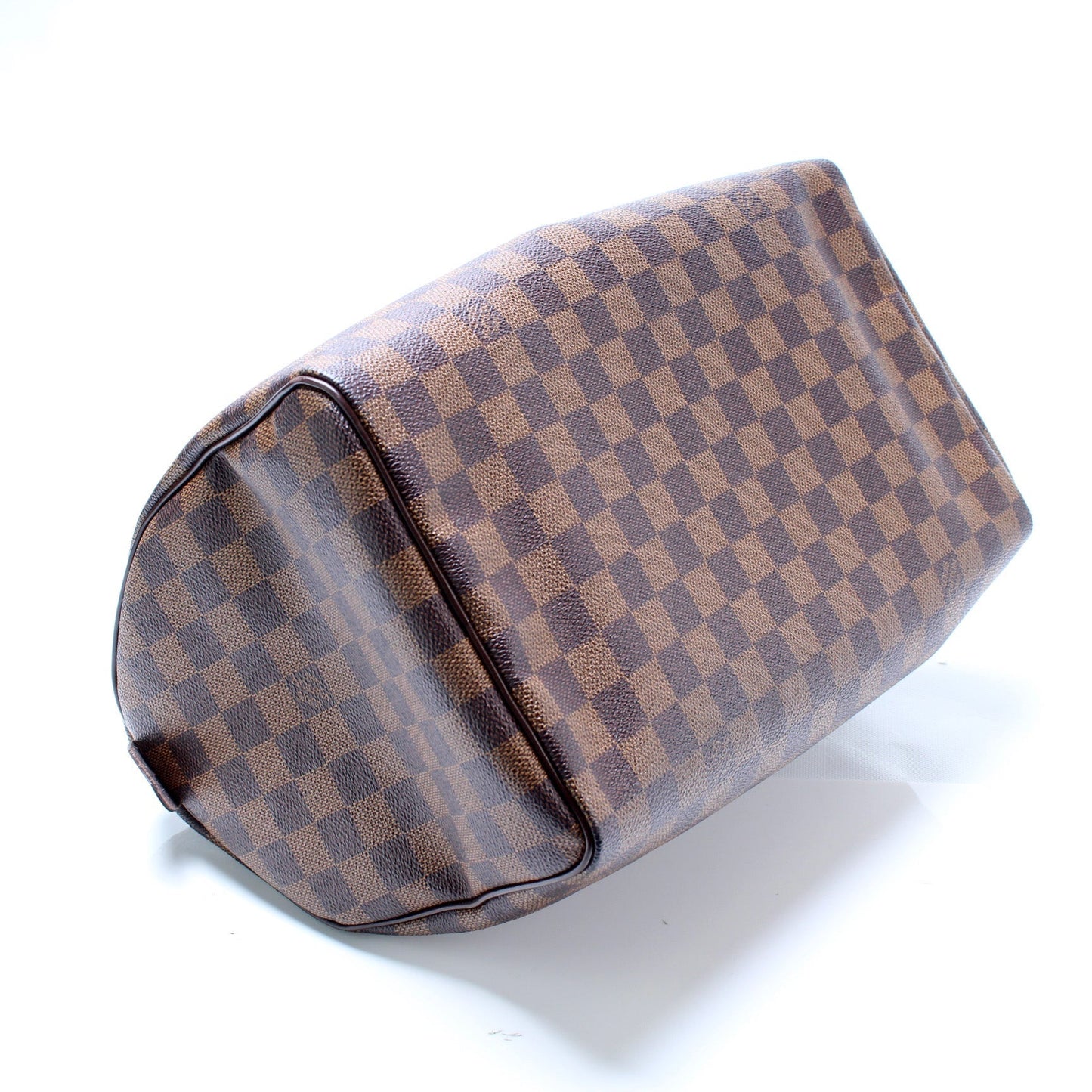 Louis Vuitton Speedy 30 Ebene Damier Handbag Ebene 13