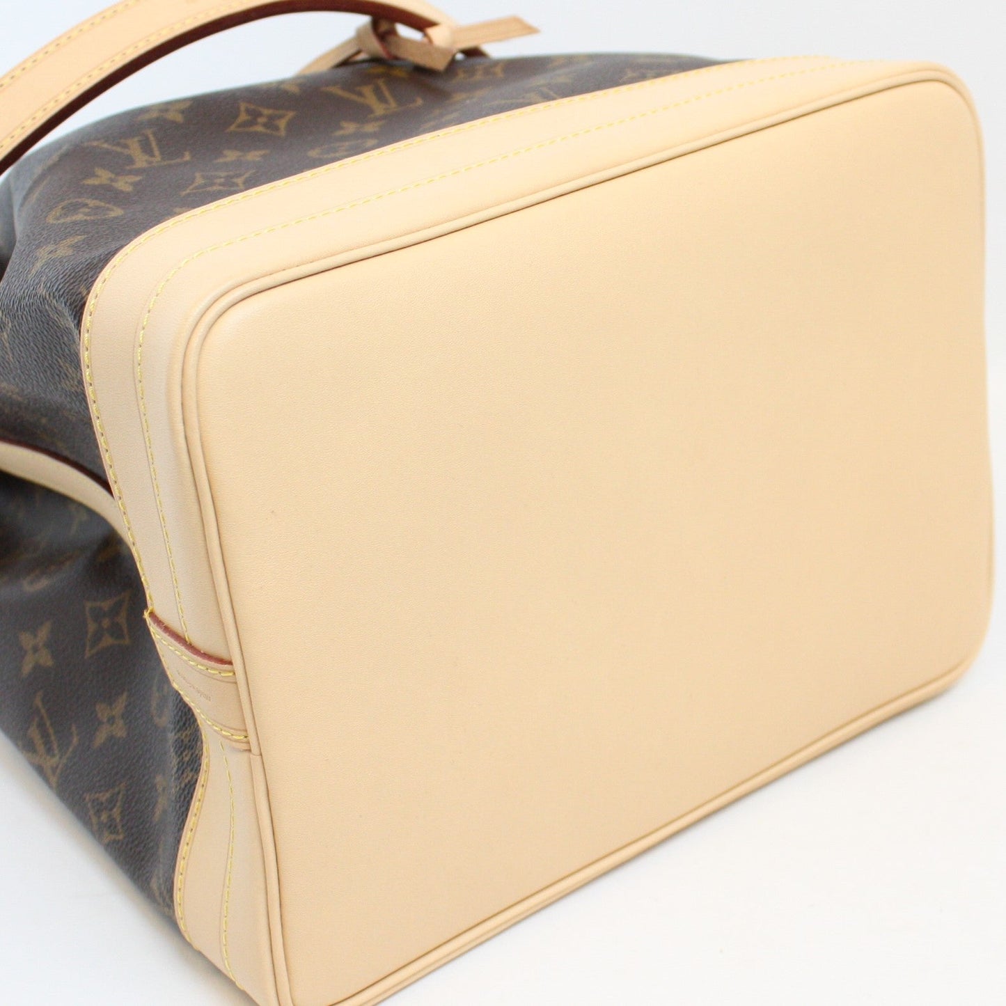 Louis Vuitton Noe NM Monogram Handbag